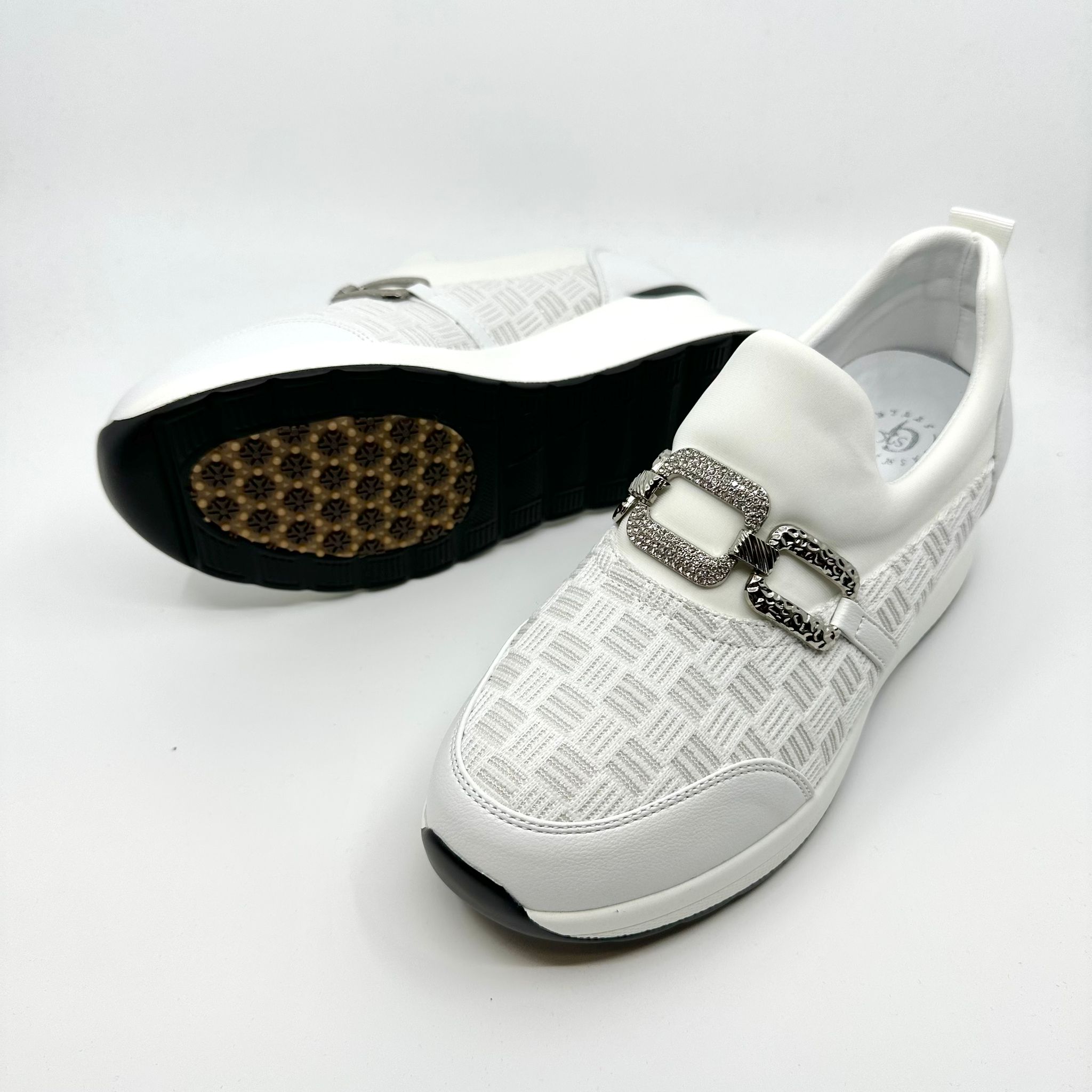 (D242)GSK F.S Shoe