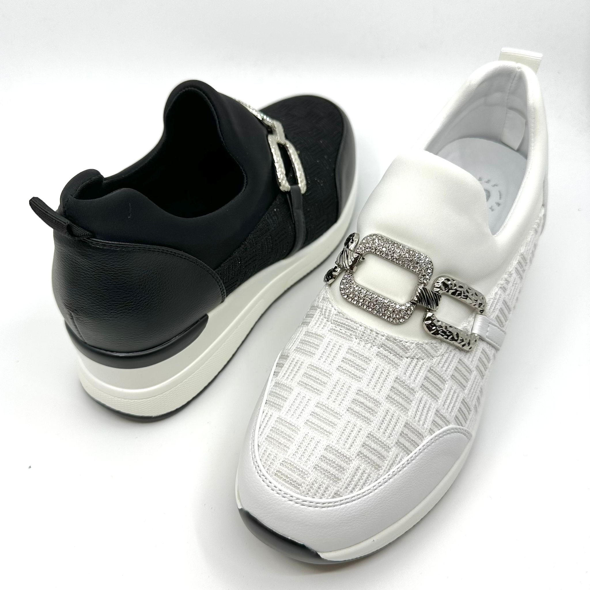 (D242)GSK F.S Shoe