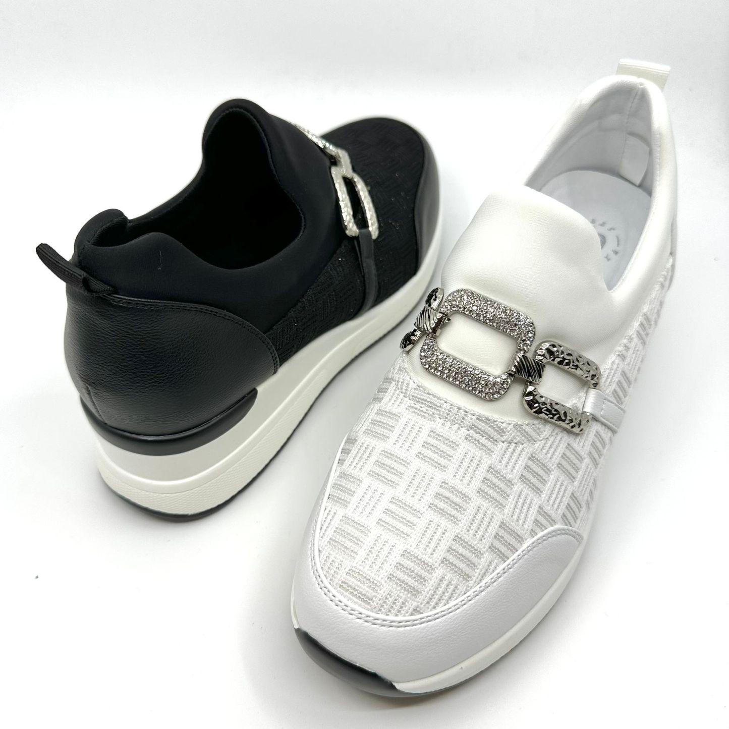 (D242)GSK F.S Shoe