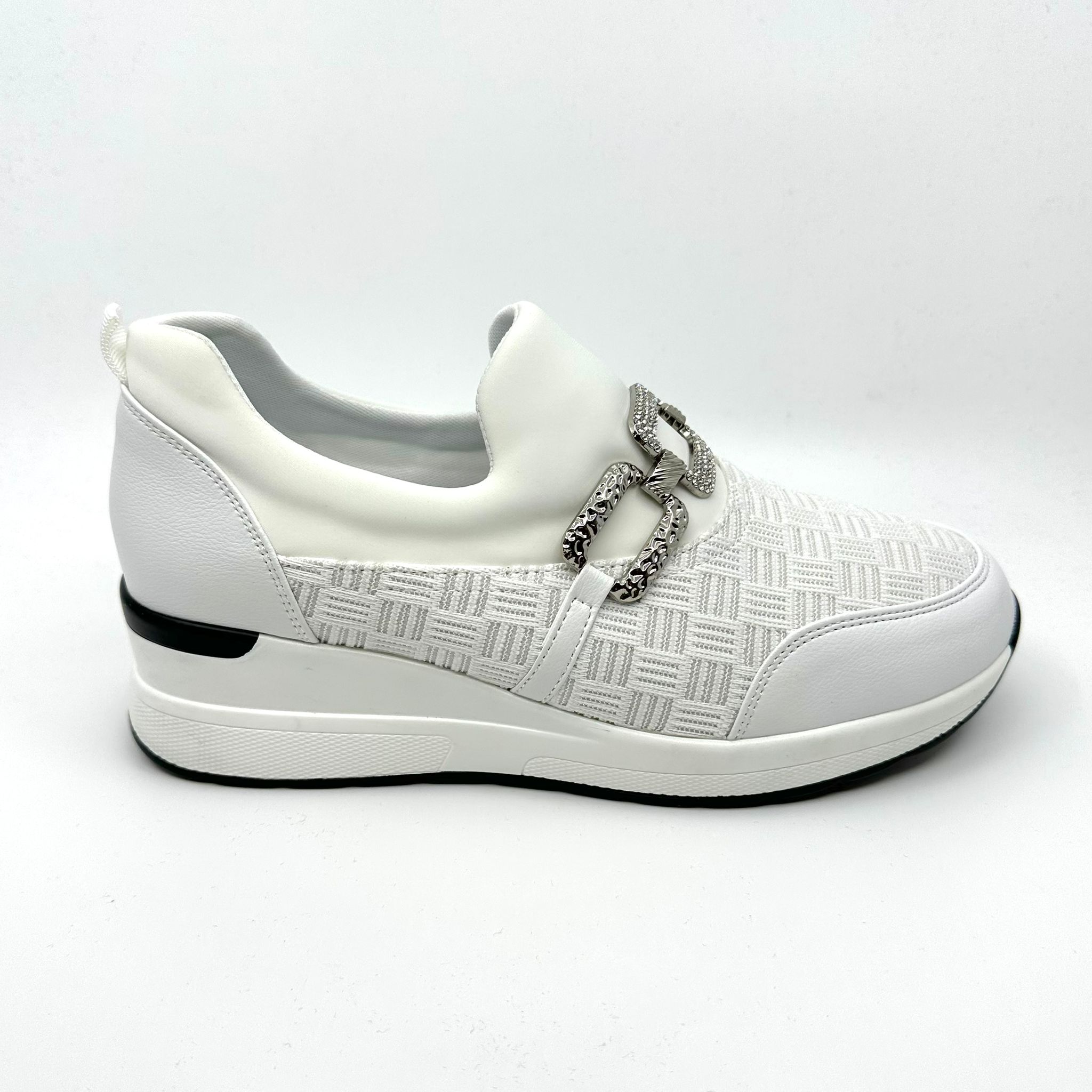 (D242)GSK F.S Shoe