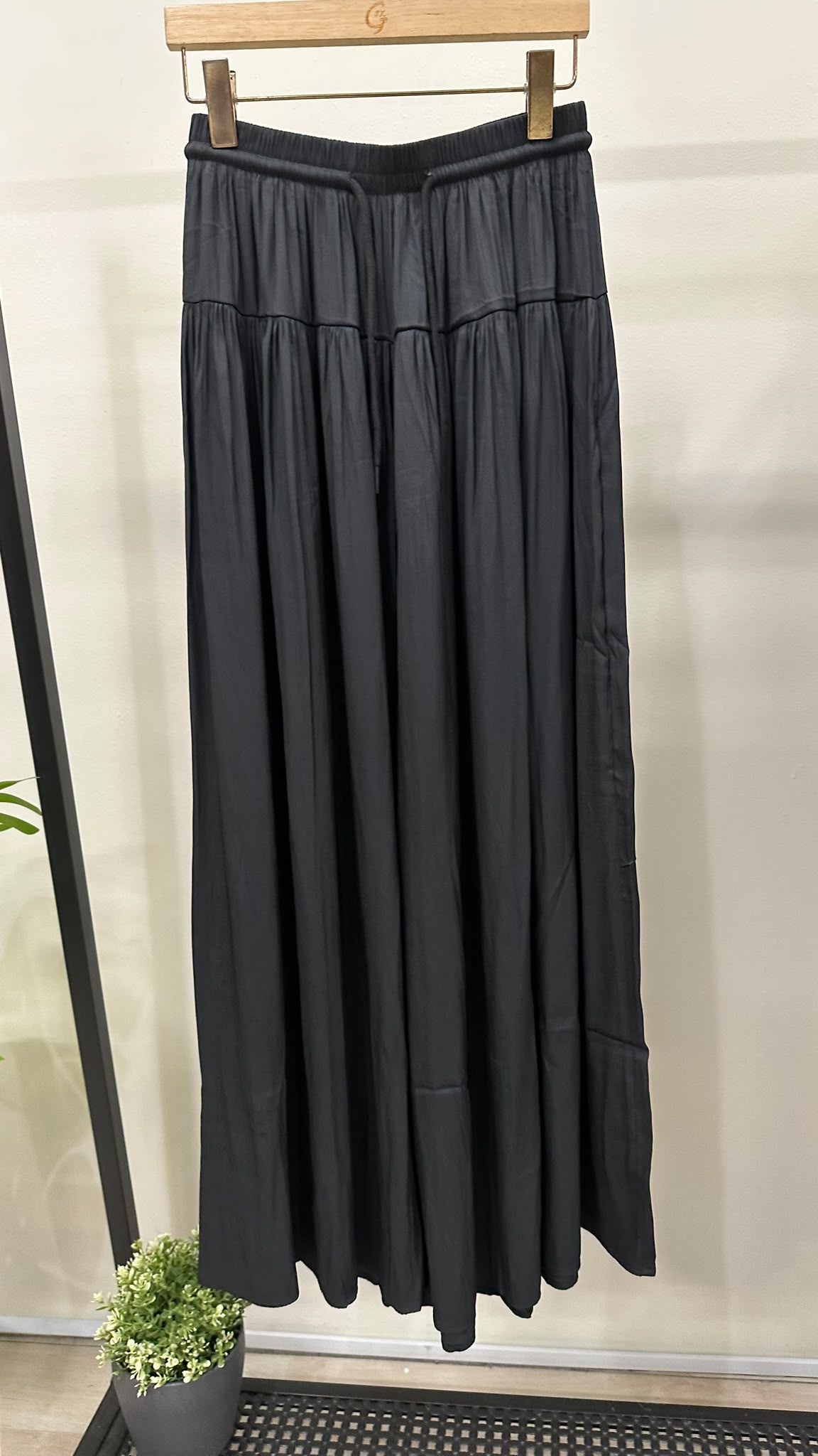 (D2427)Pants
