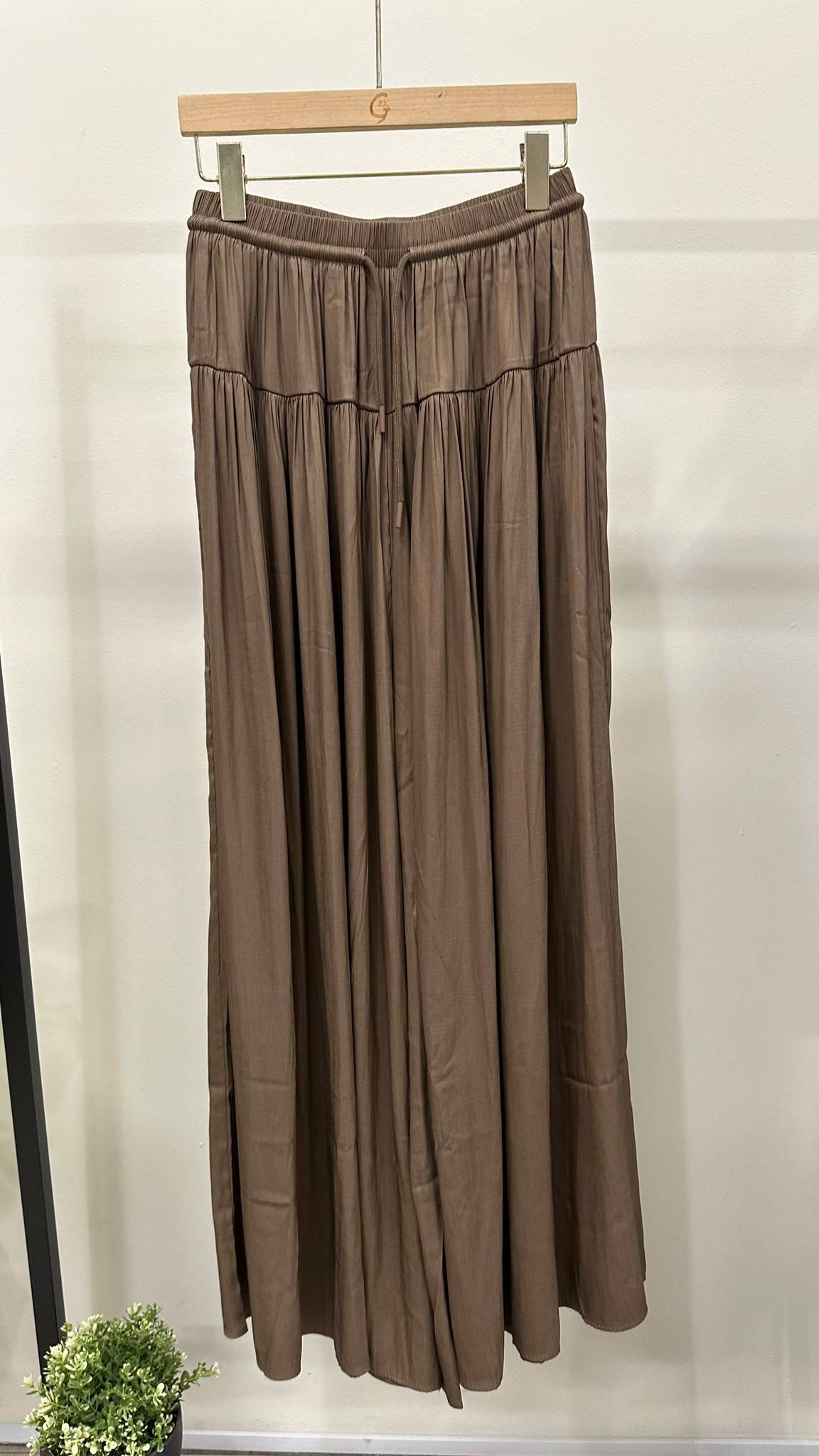 (D2427)Pants
