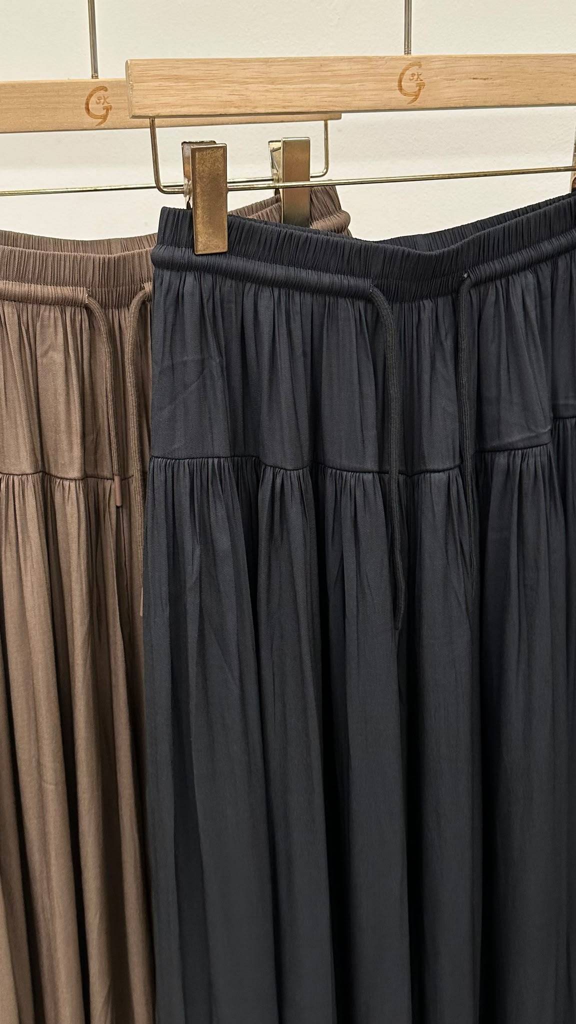(D2427)Pants