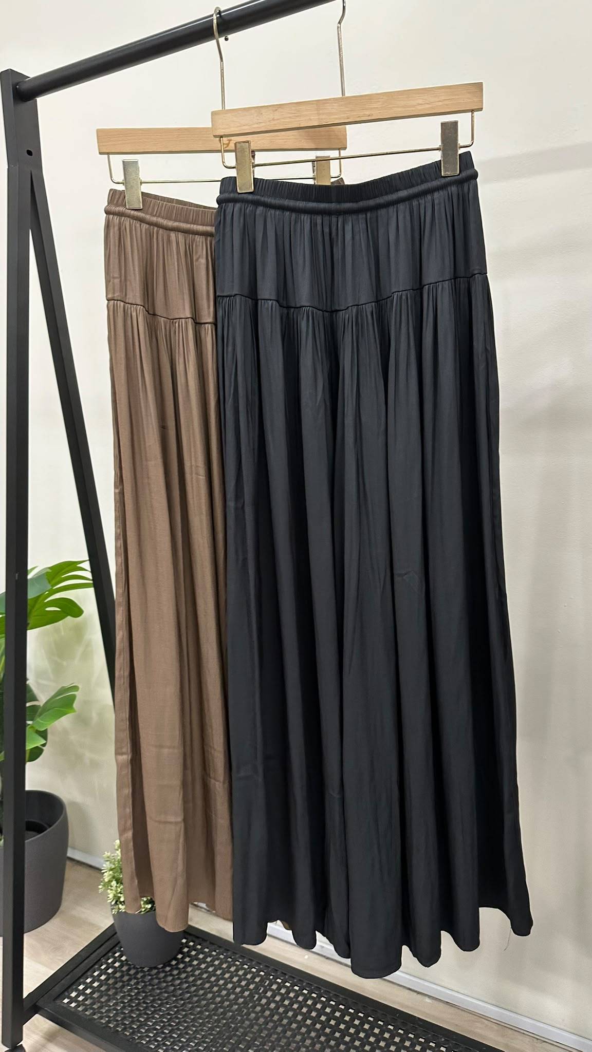 (D2427)Pants