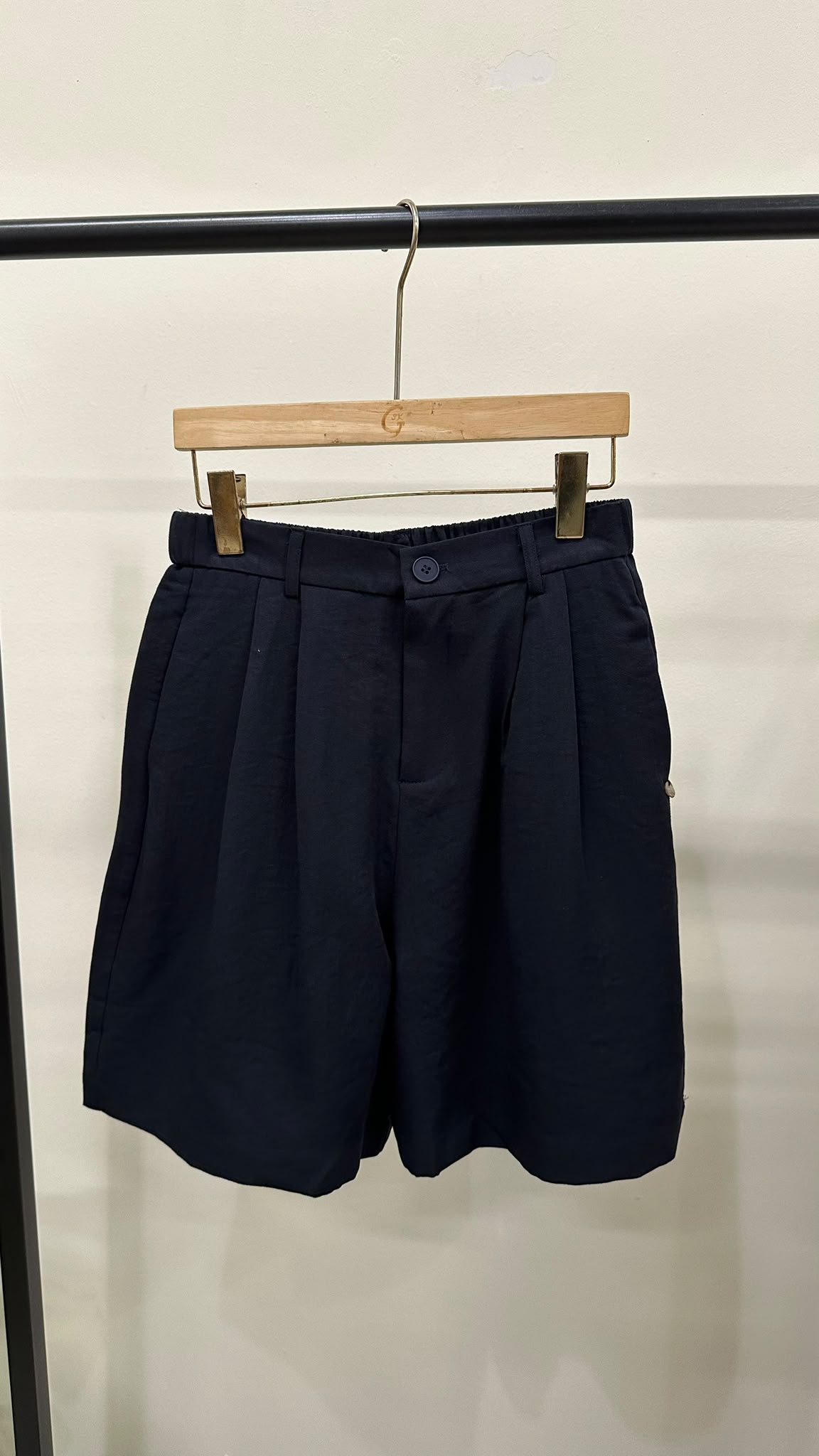 (D2430)Shorts