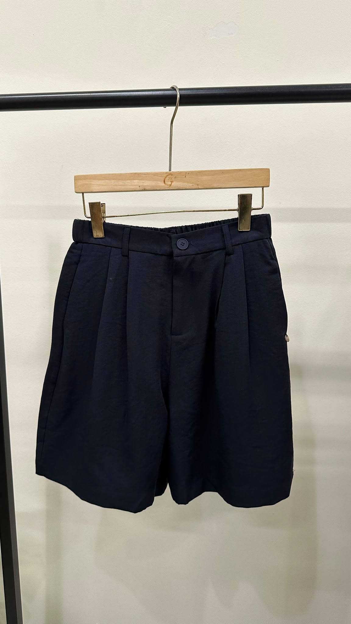 (D2430)Shorts