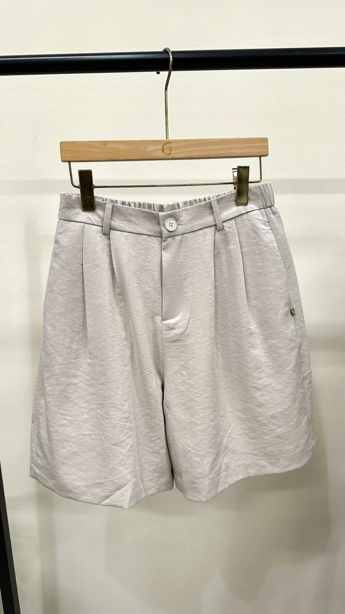(D2430)Shorts