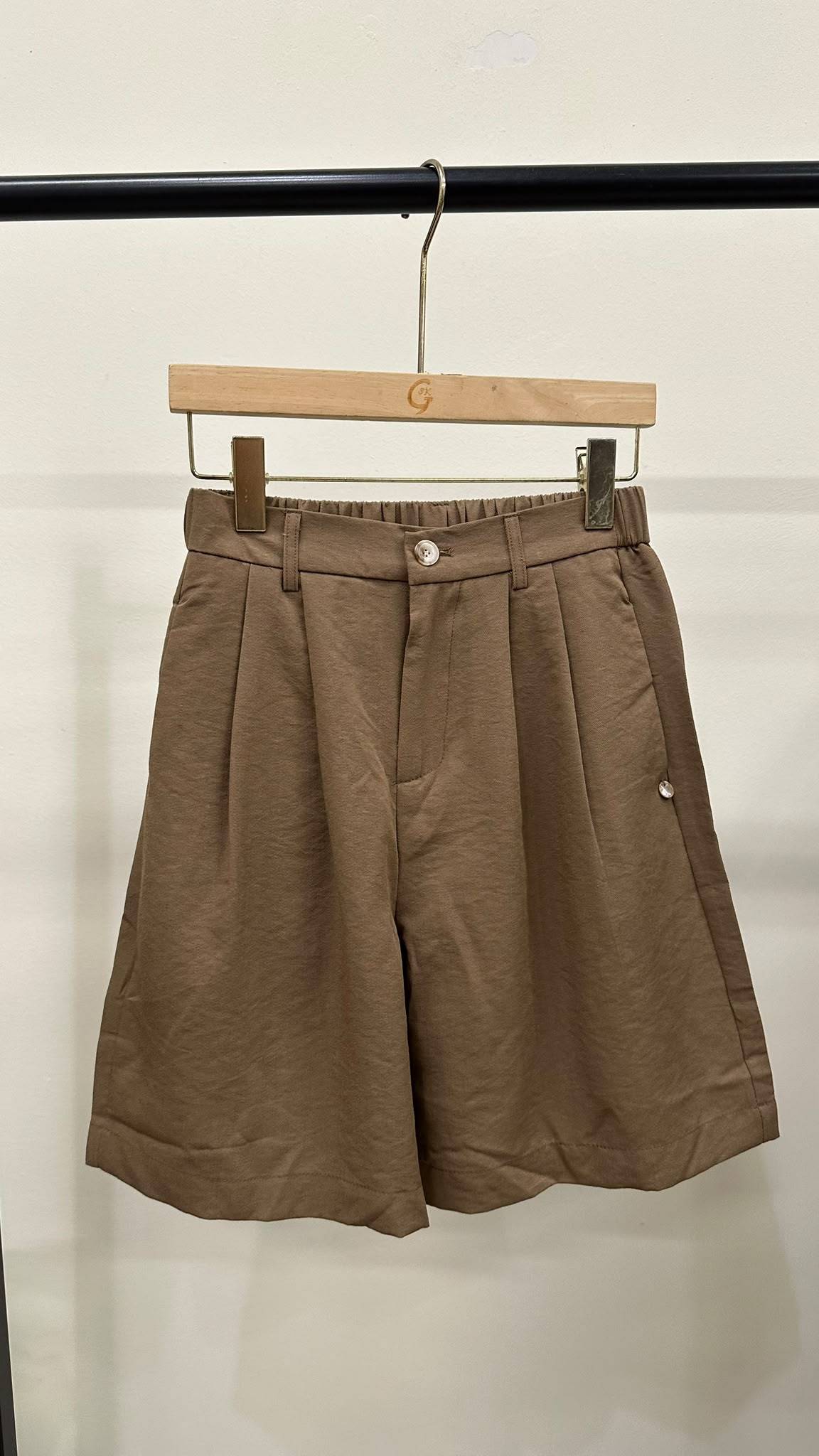 (D2430)Shorts