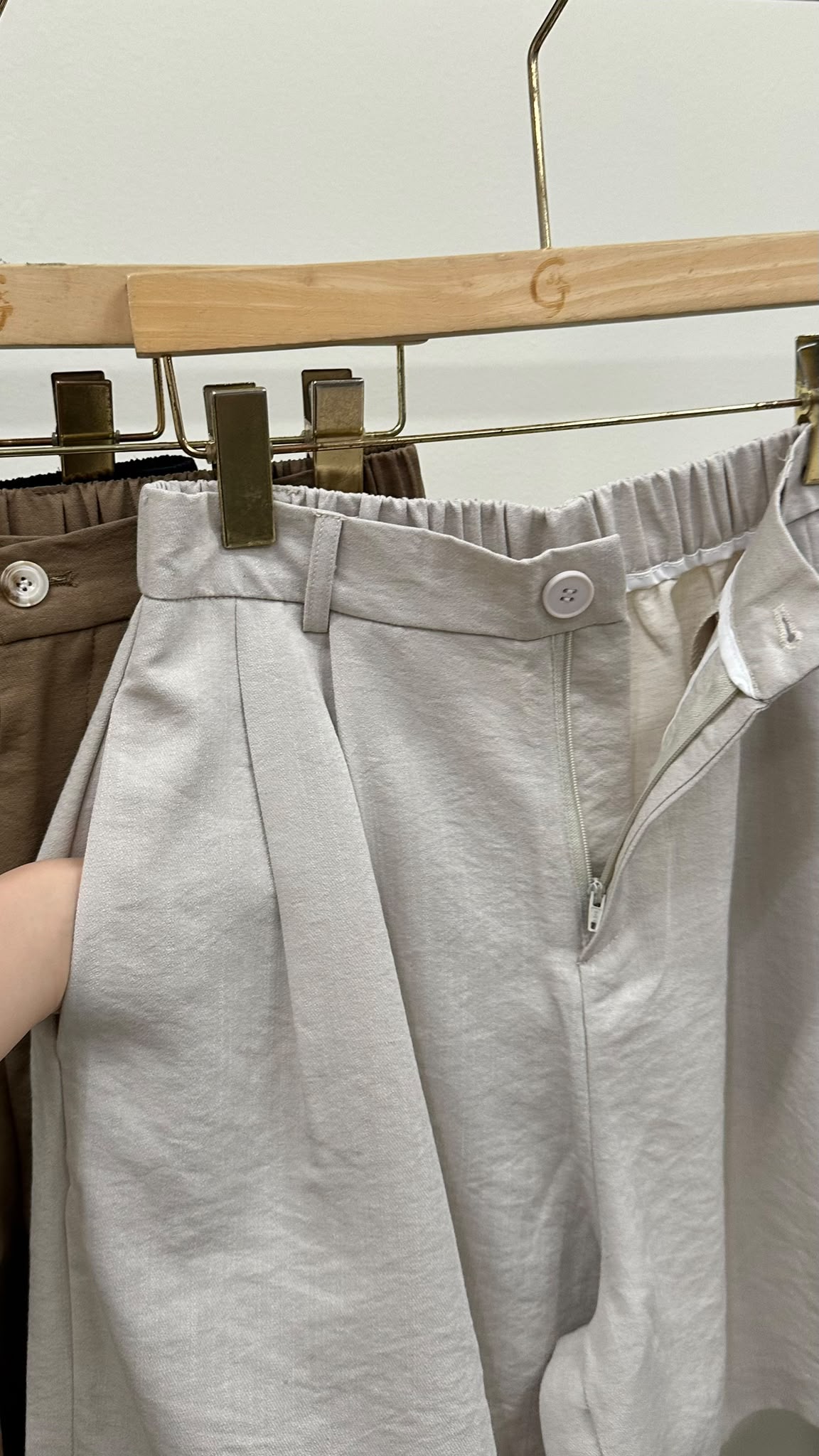 (D2430)Shorts