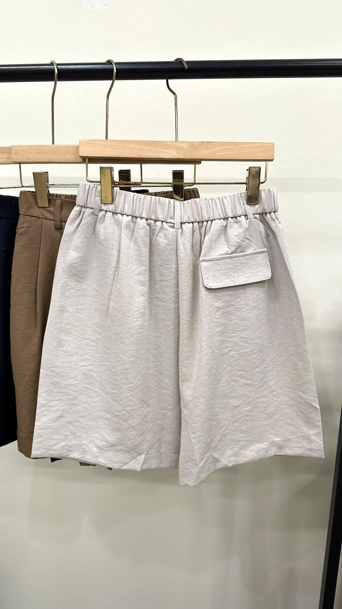 (D2430)Shorts