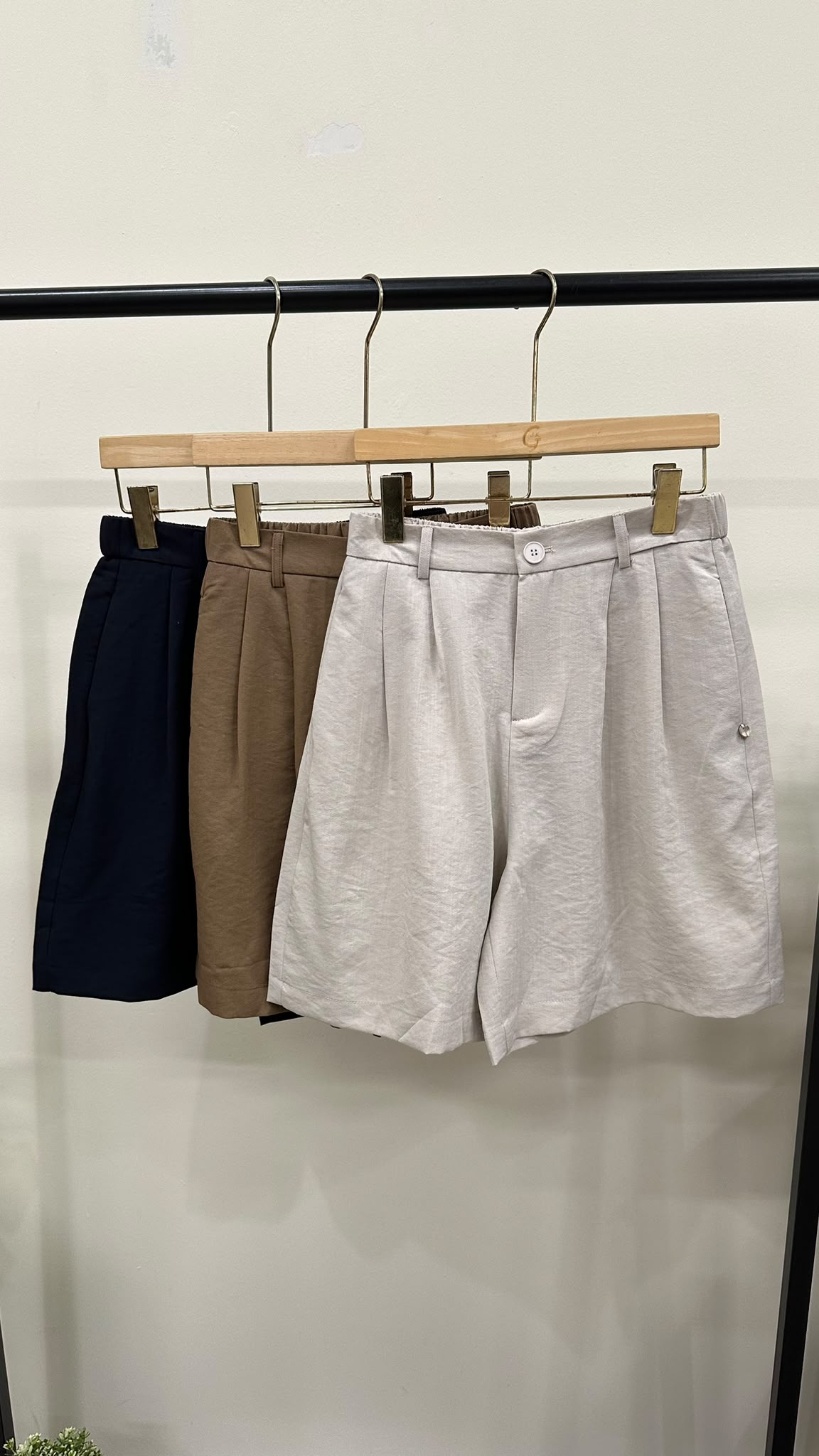 (D2430)Shorts
