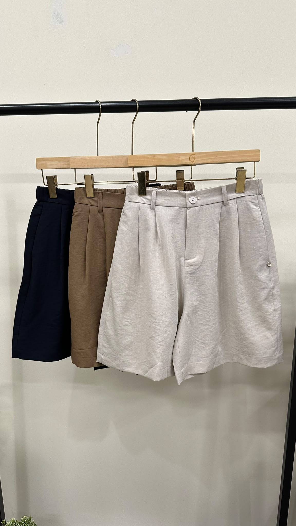 (D2430)Shorts