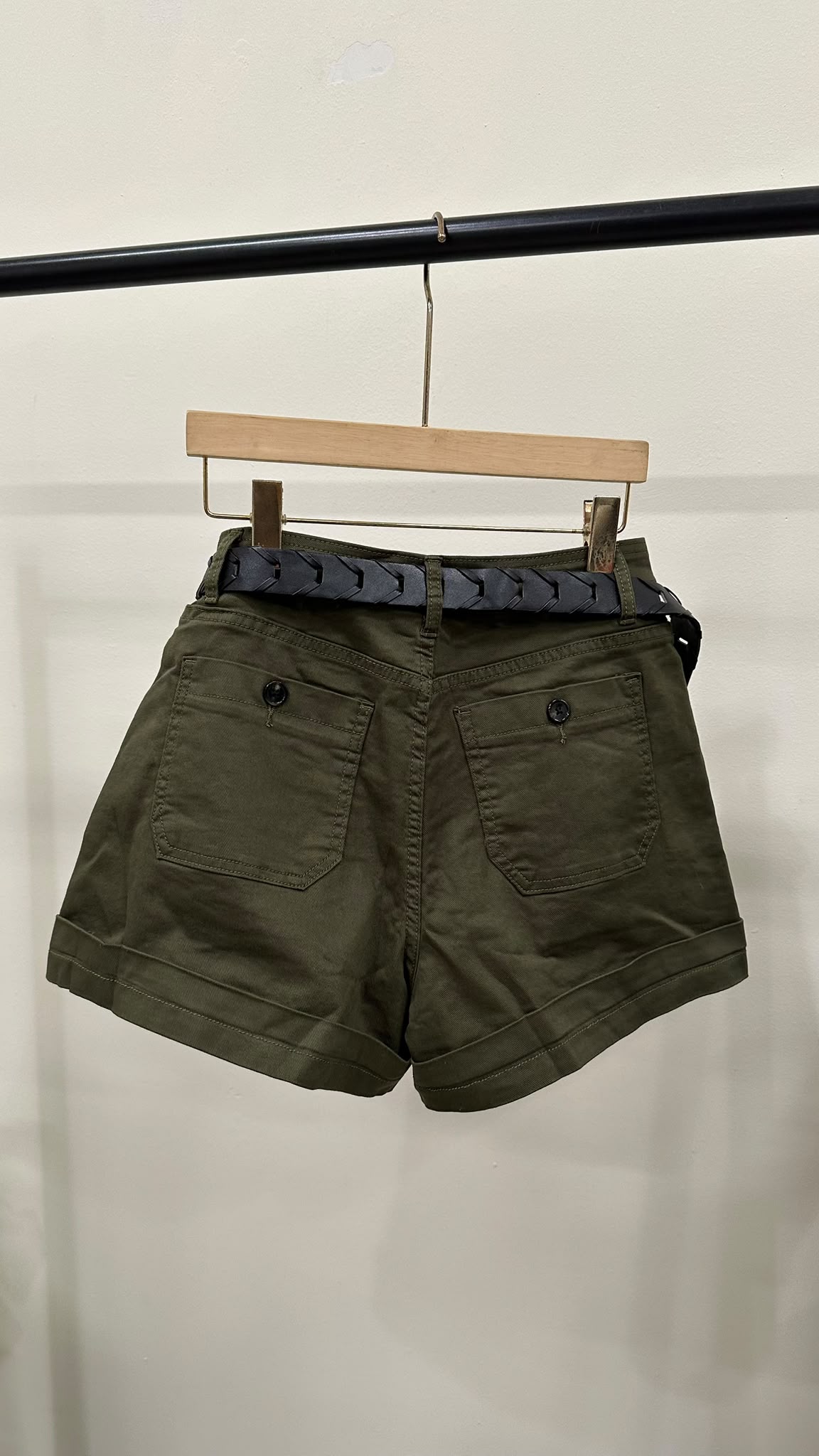(D2431)Shorts