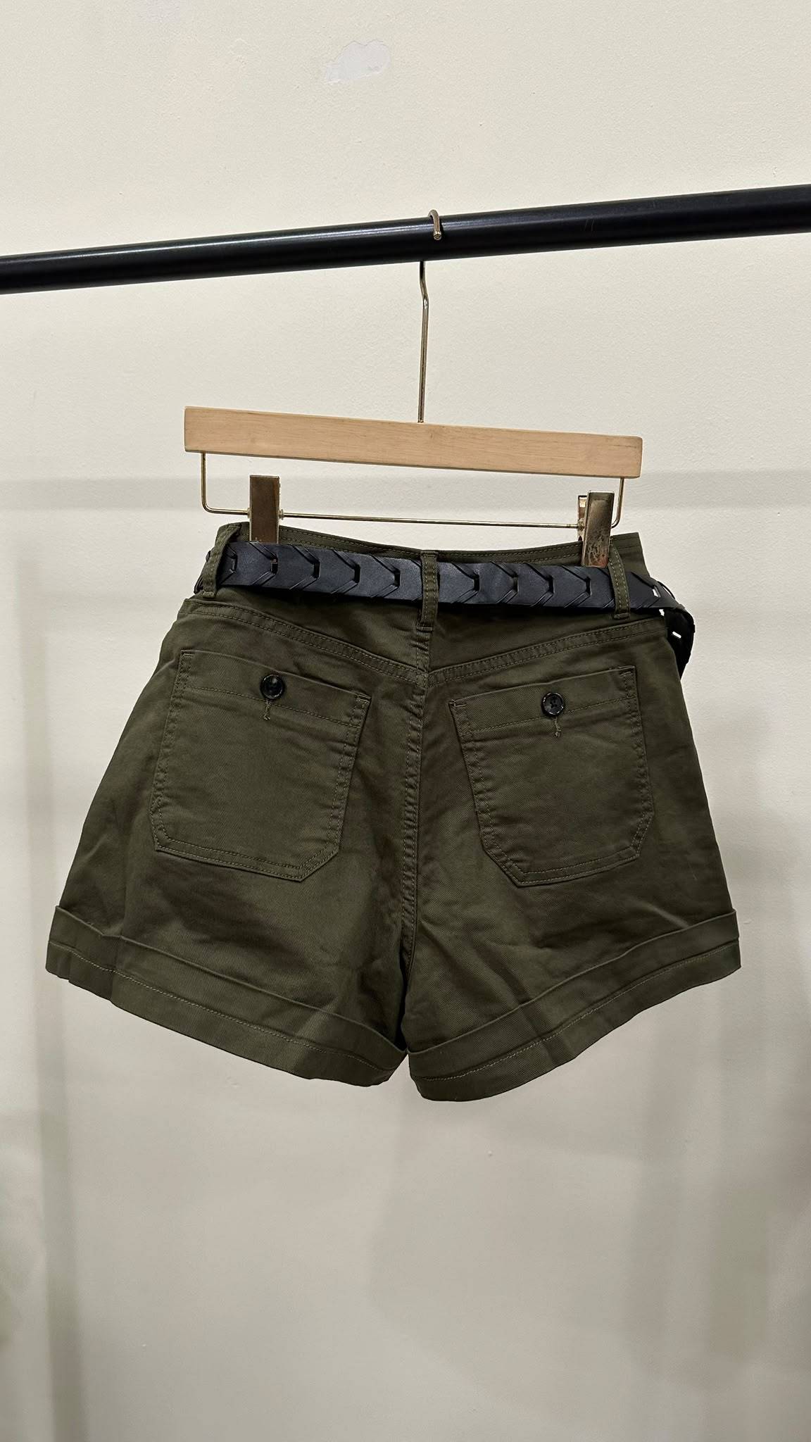 (D2431)Shorts