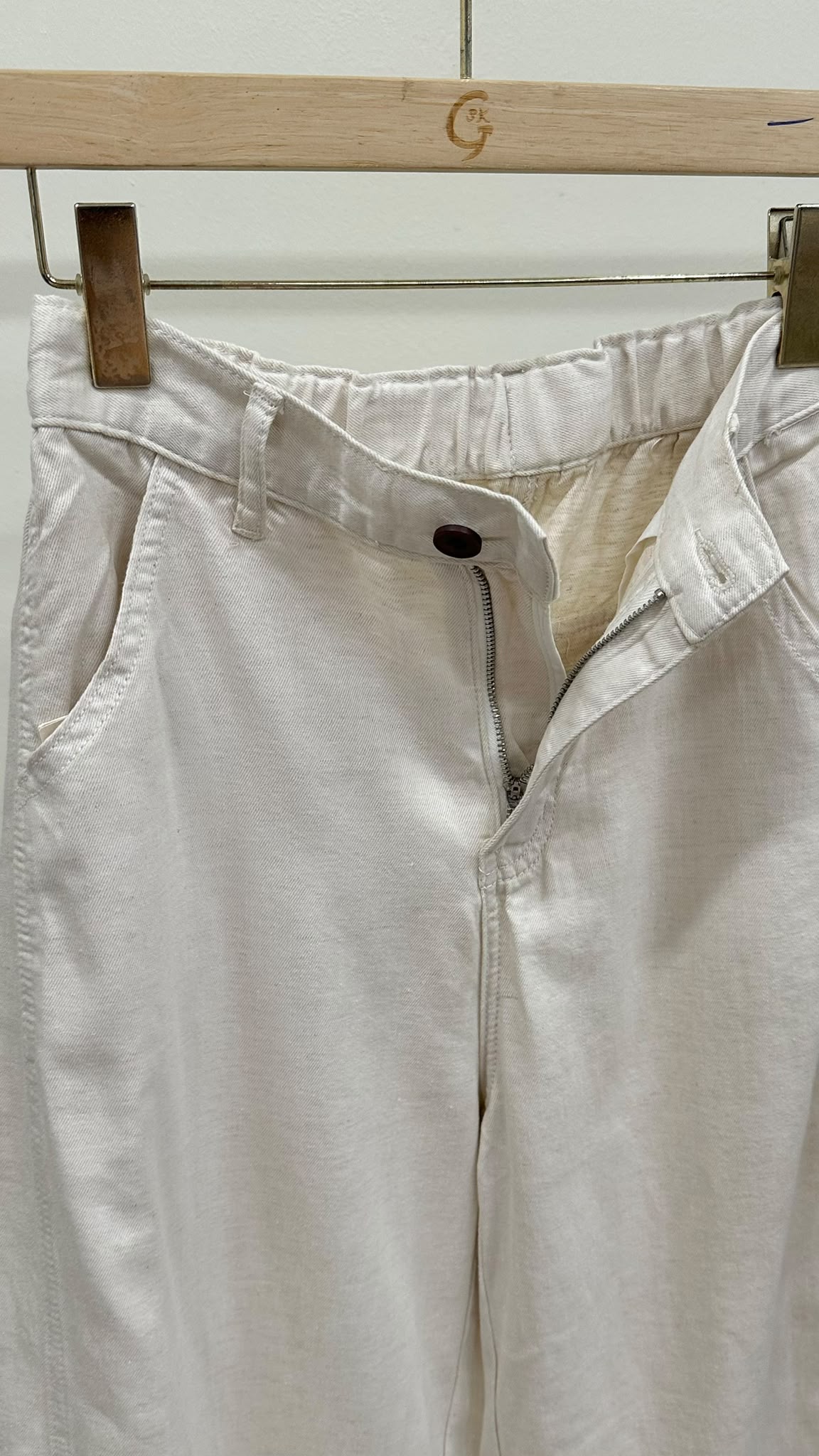 (D2433)Pants