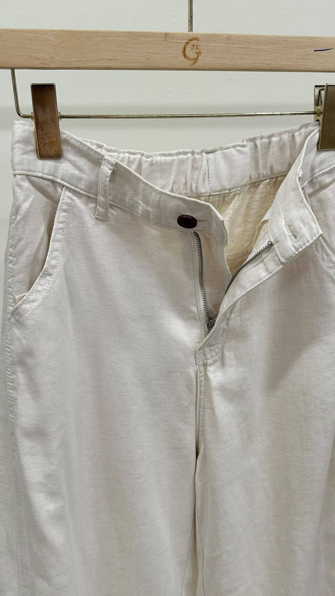 (D2433)Pants