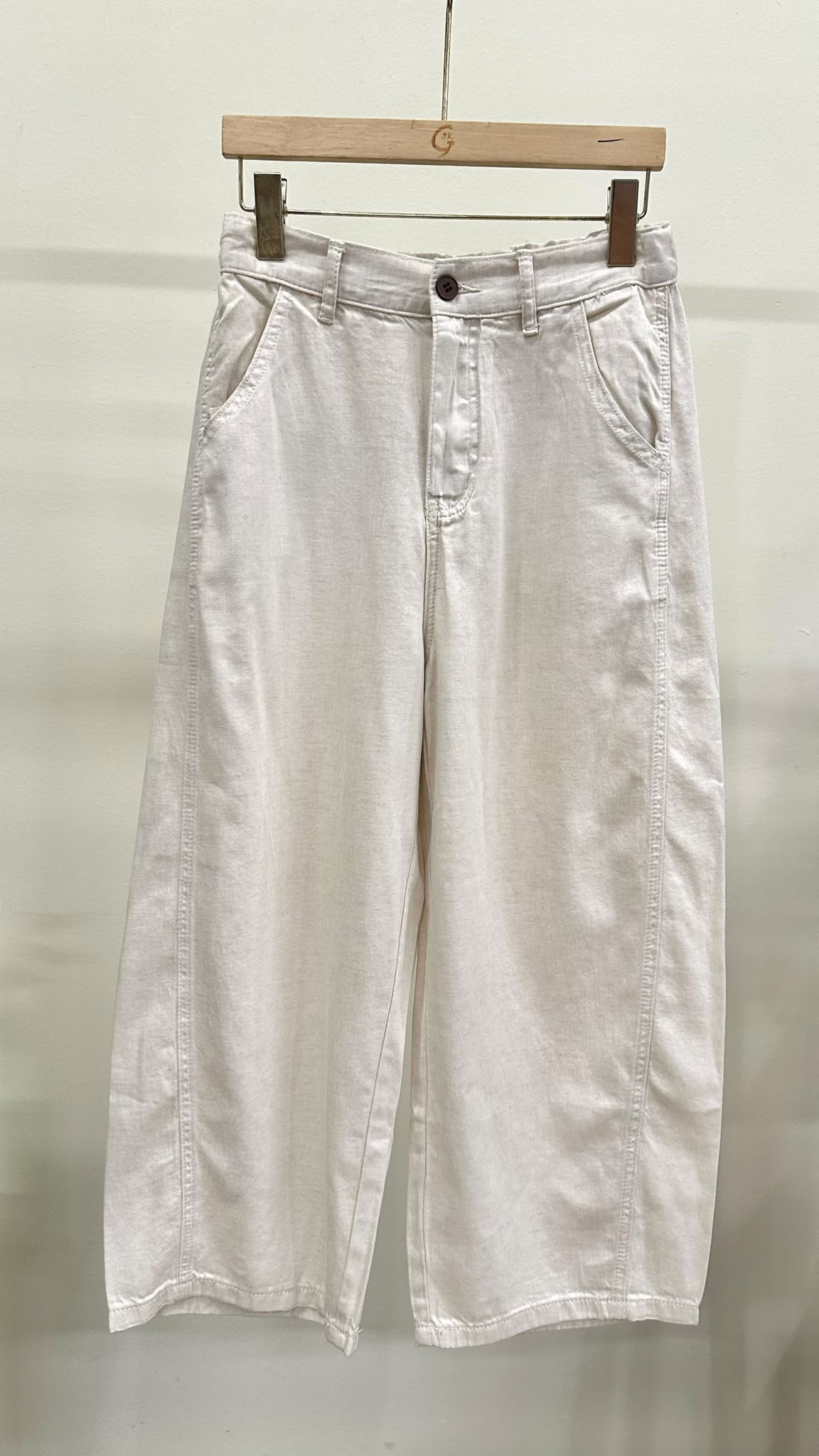 (D2433)Pants