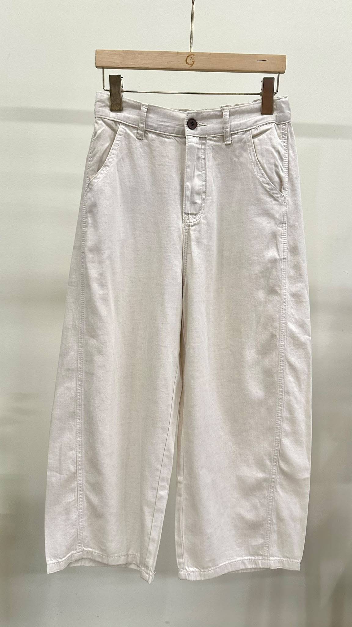 (D2433)Pants