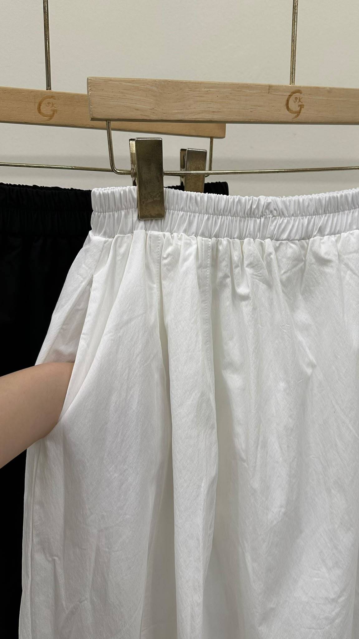 (D2435)Skirt