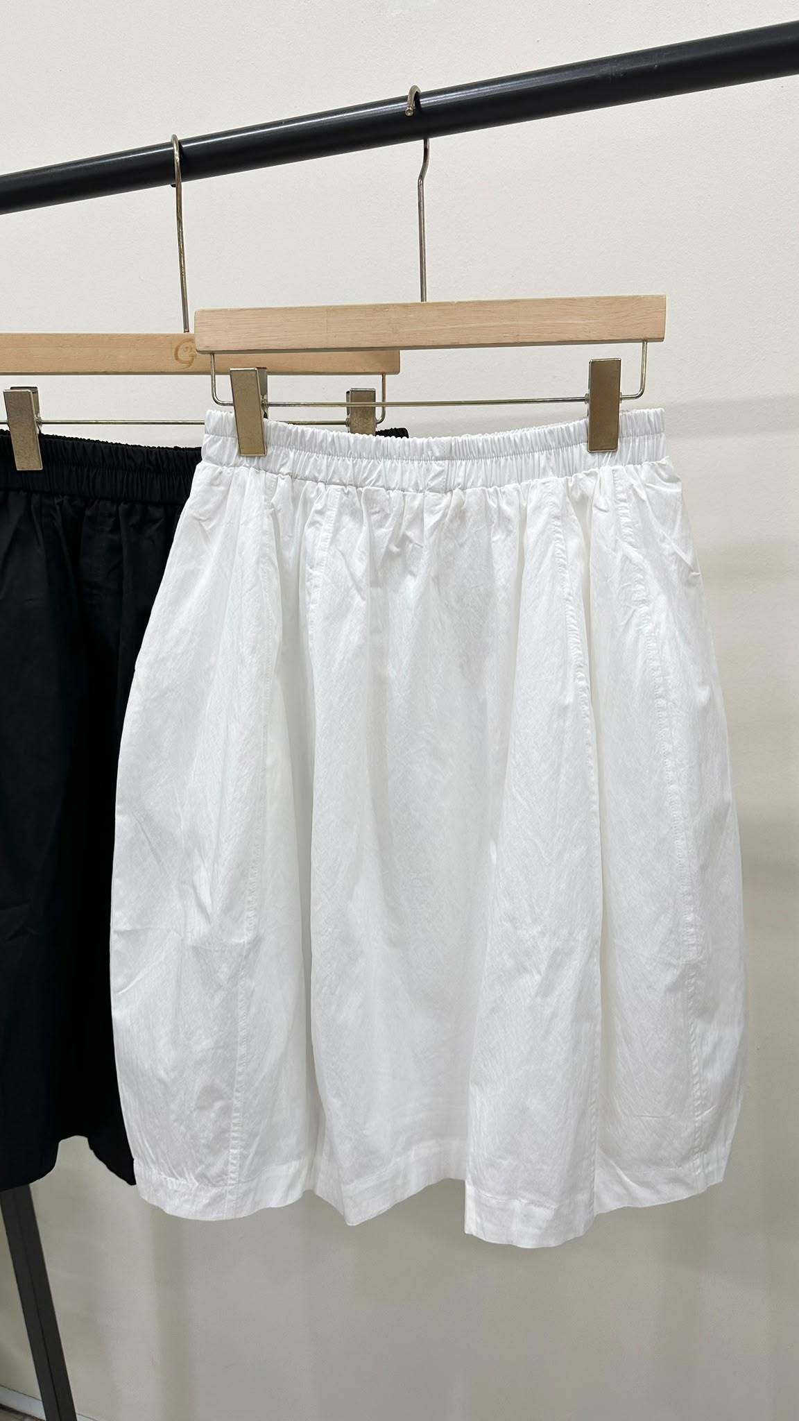 (D2435)Skirt