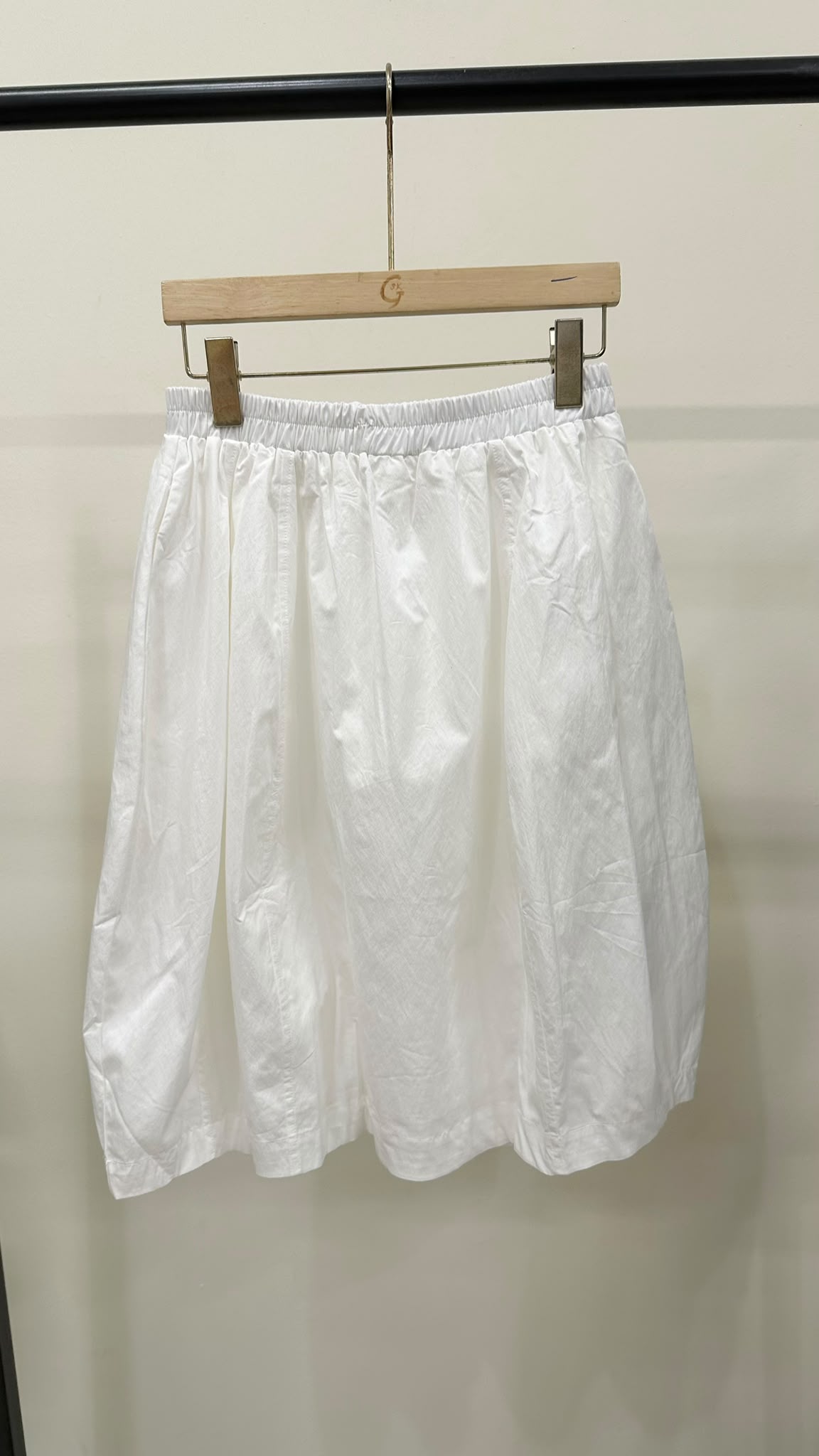 (D2435)Skirt