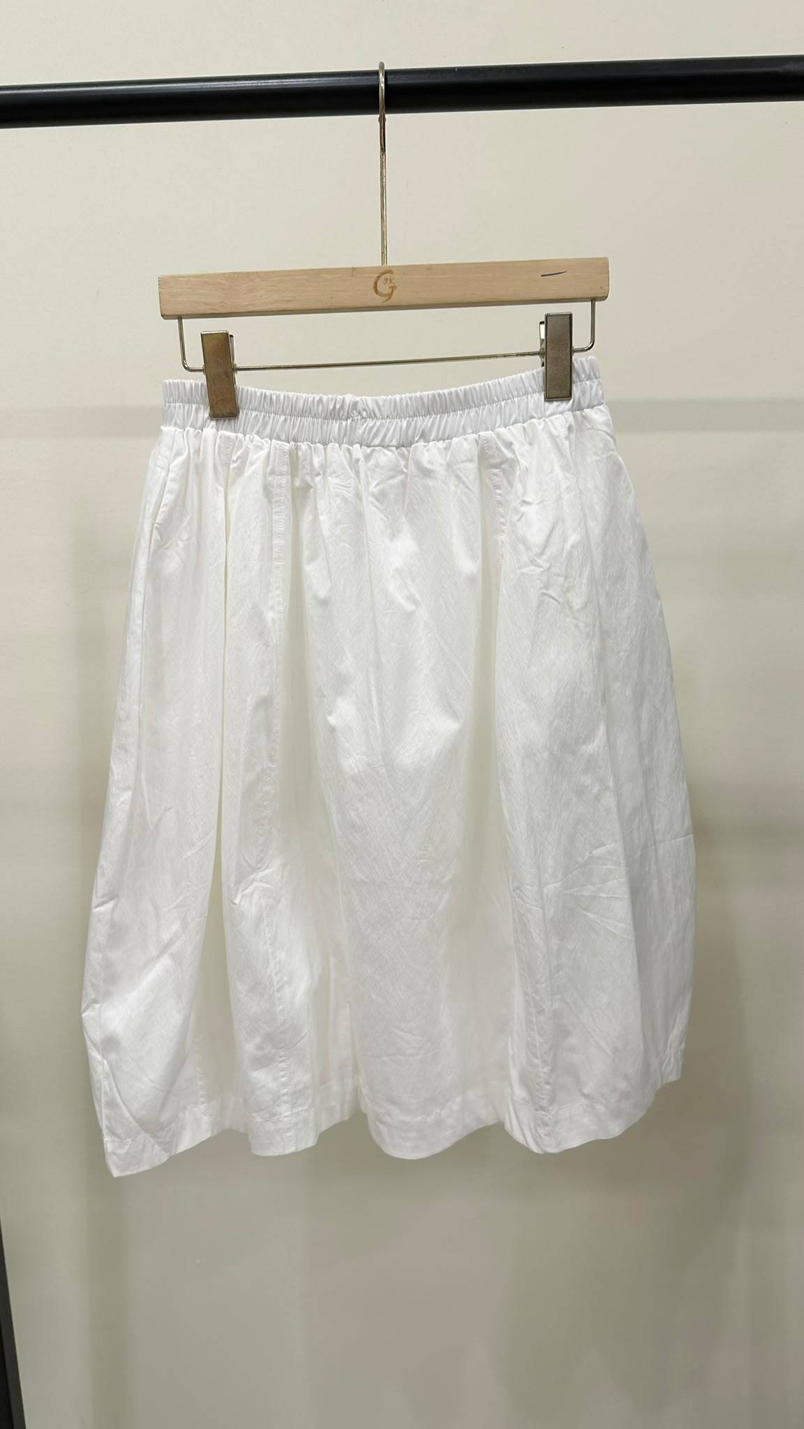 (D2435)Skirt