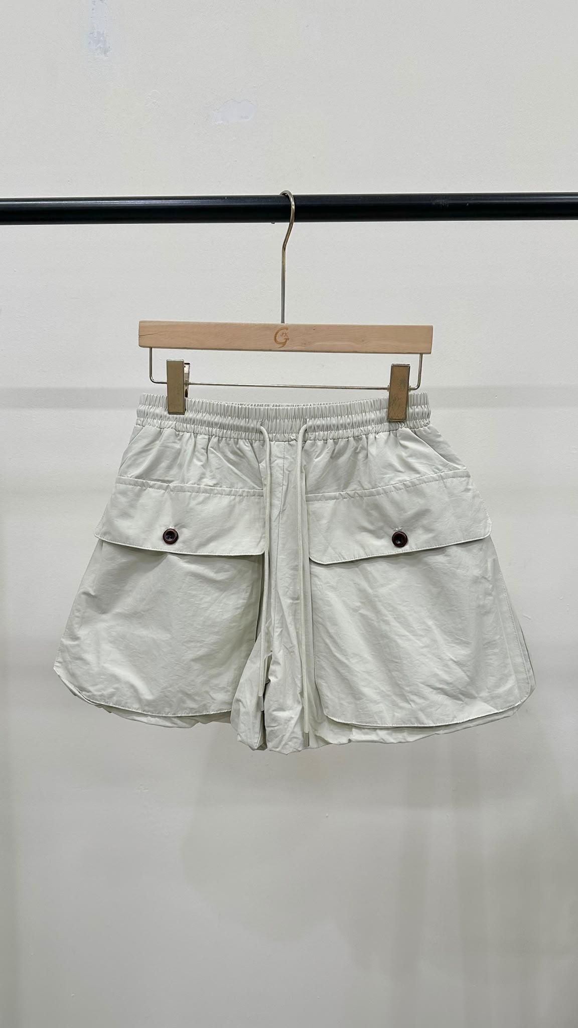 (D2436)Shorts