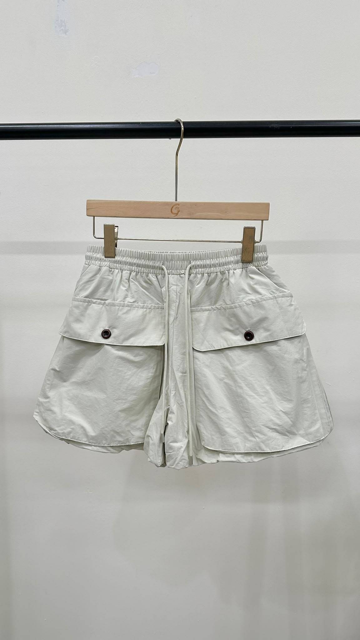 (D2436)Shorts