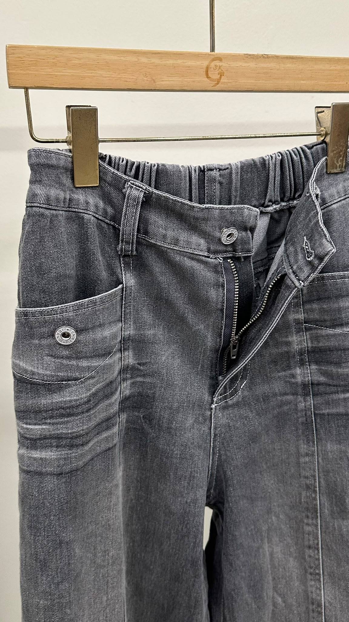 (D2437)Pants