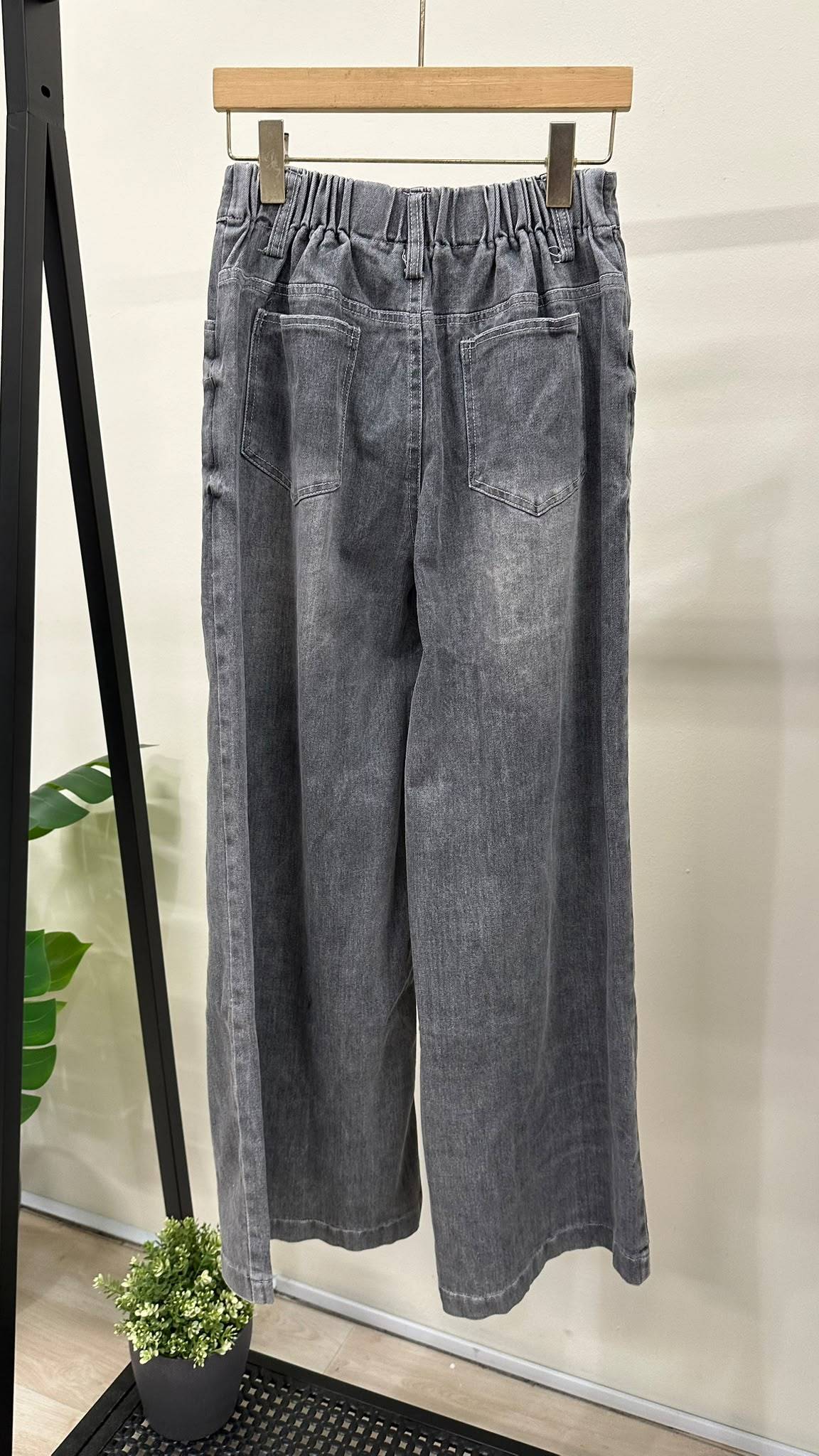 (D2437)Pants