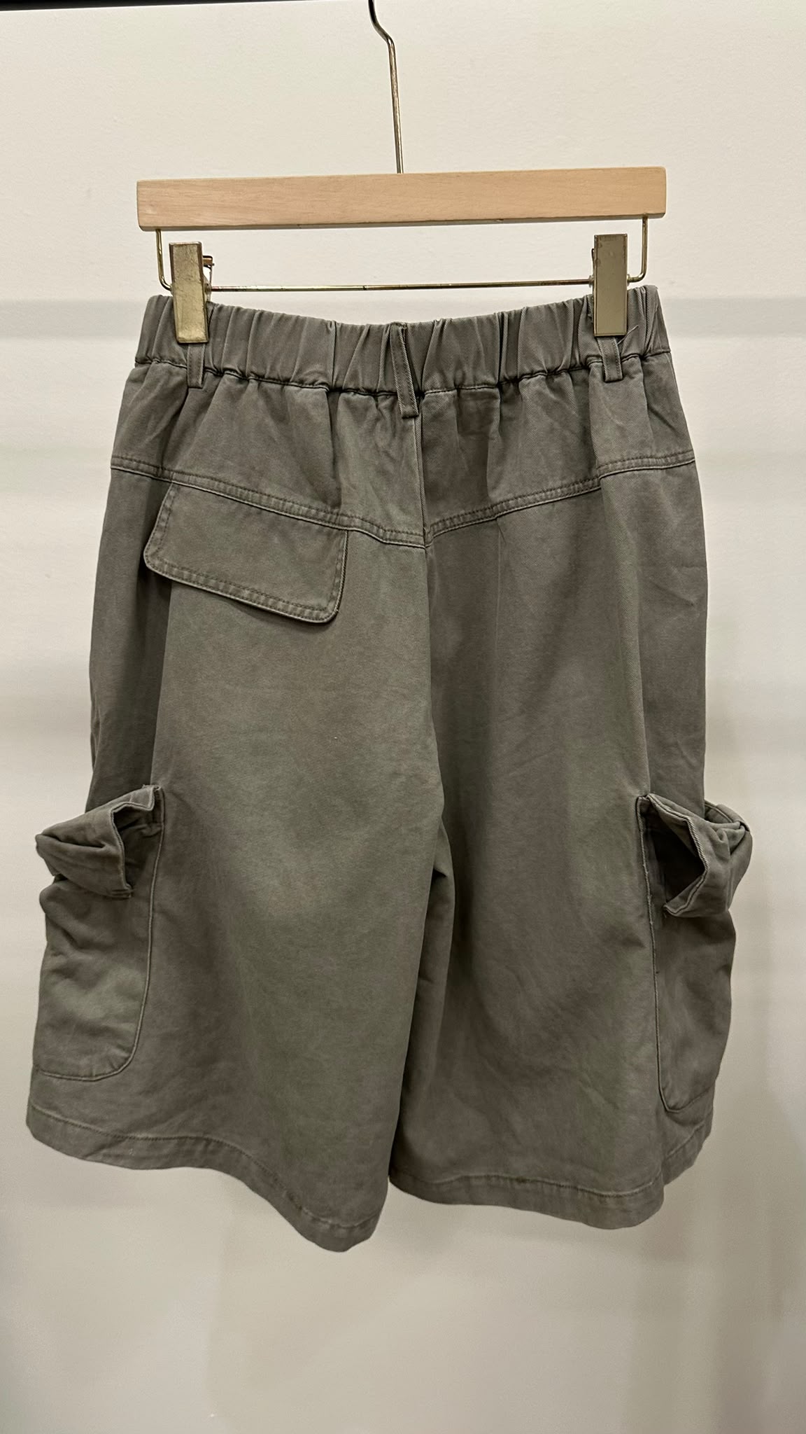 (D2439)Pants