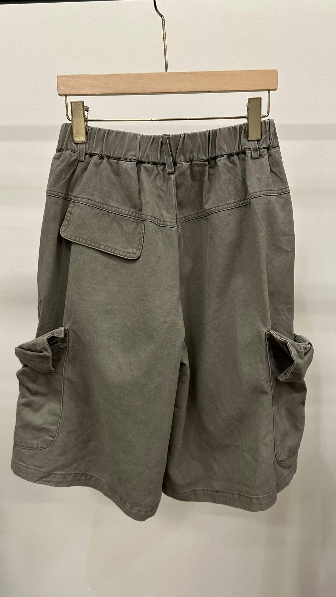 (D2439)Pants