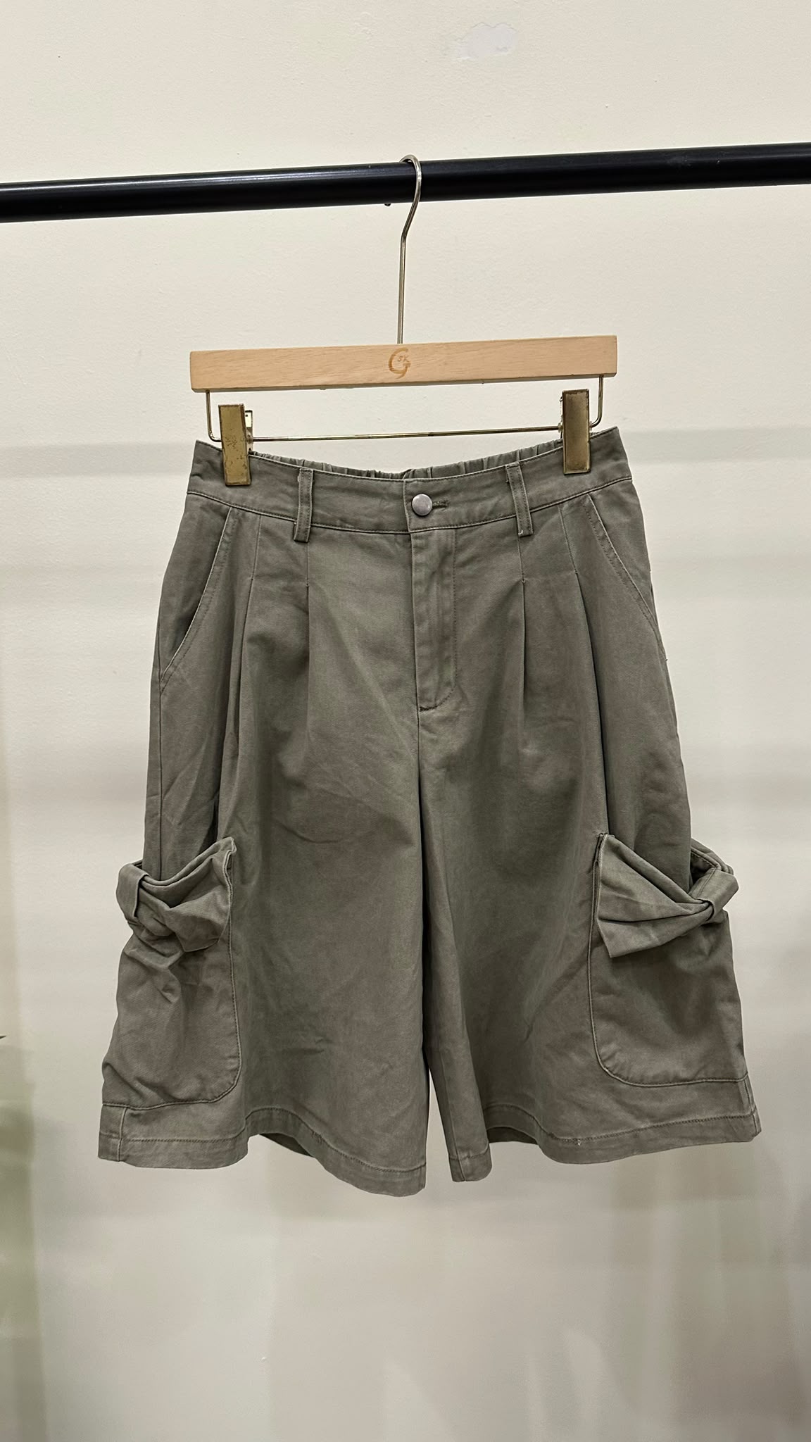 (D2439)Pants