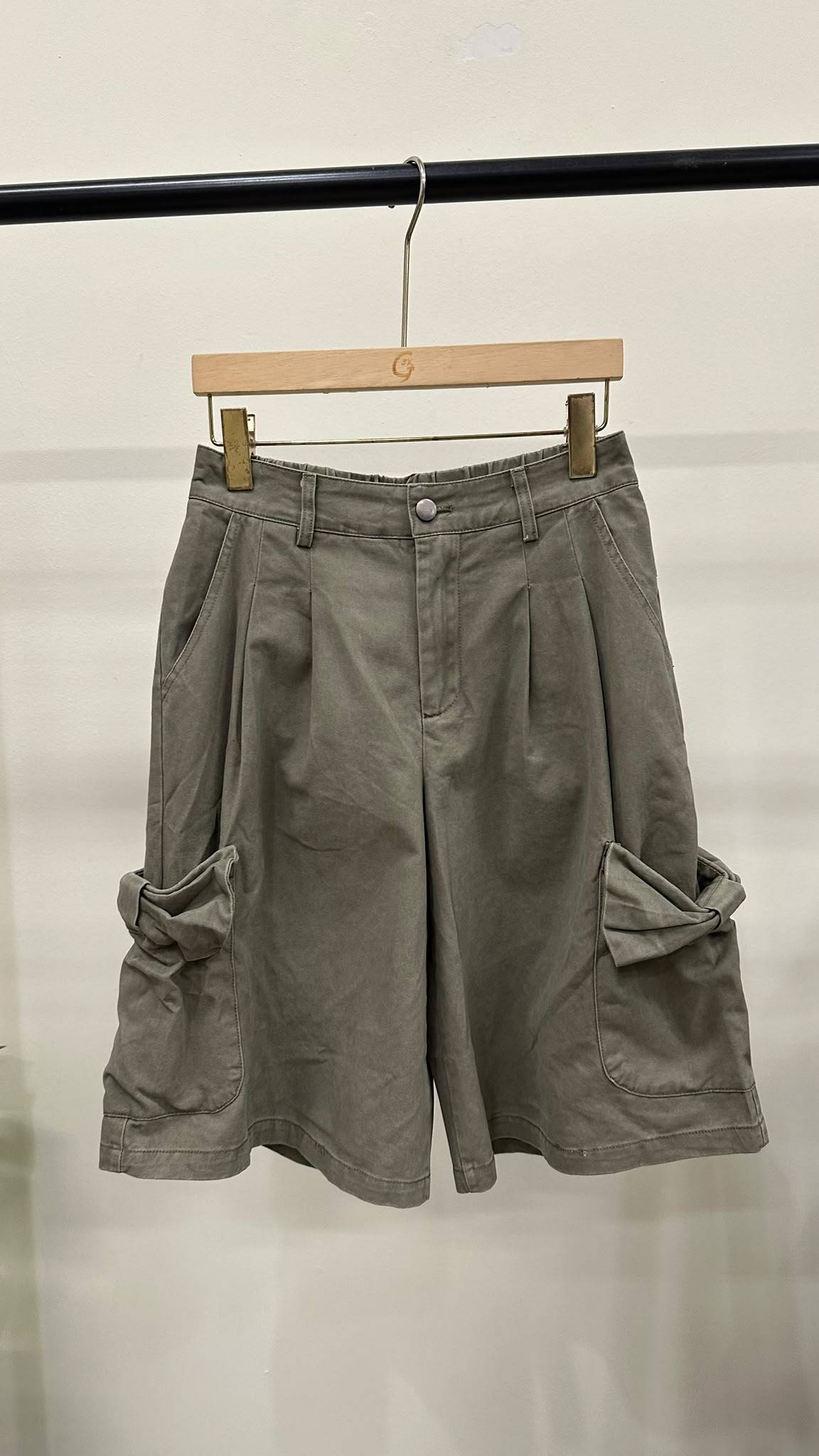 (D2439)Pants