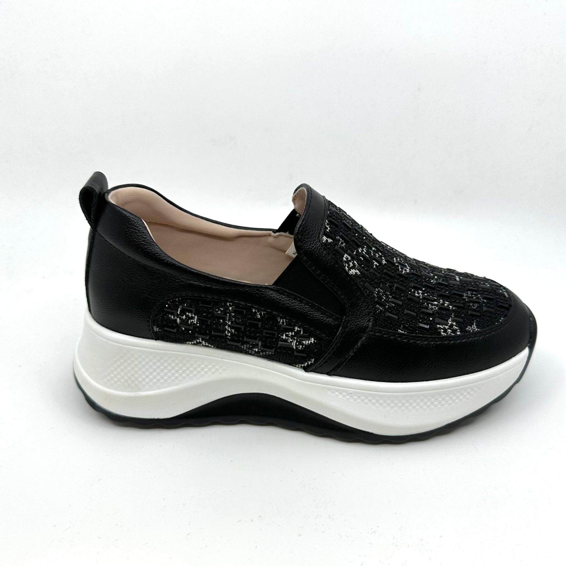 (D245)GSK F.S Shoe