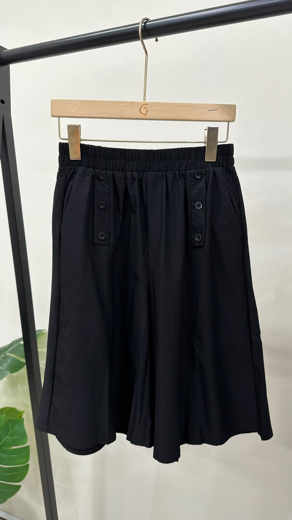 (D2440)Pants