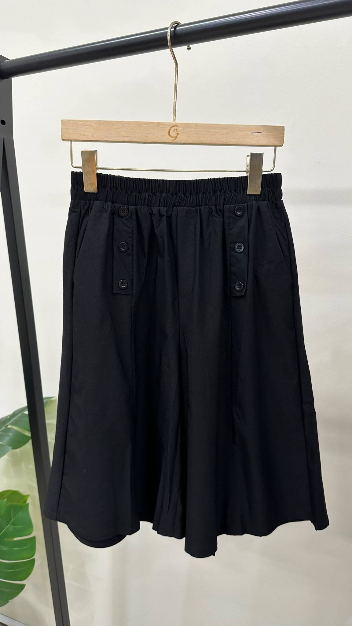 (D2440)Pants