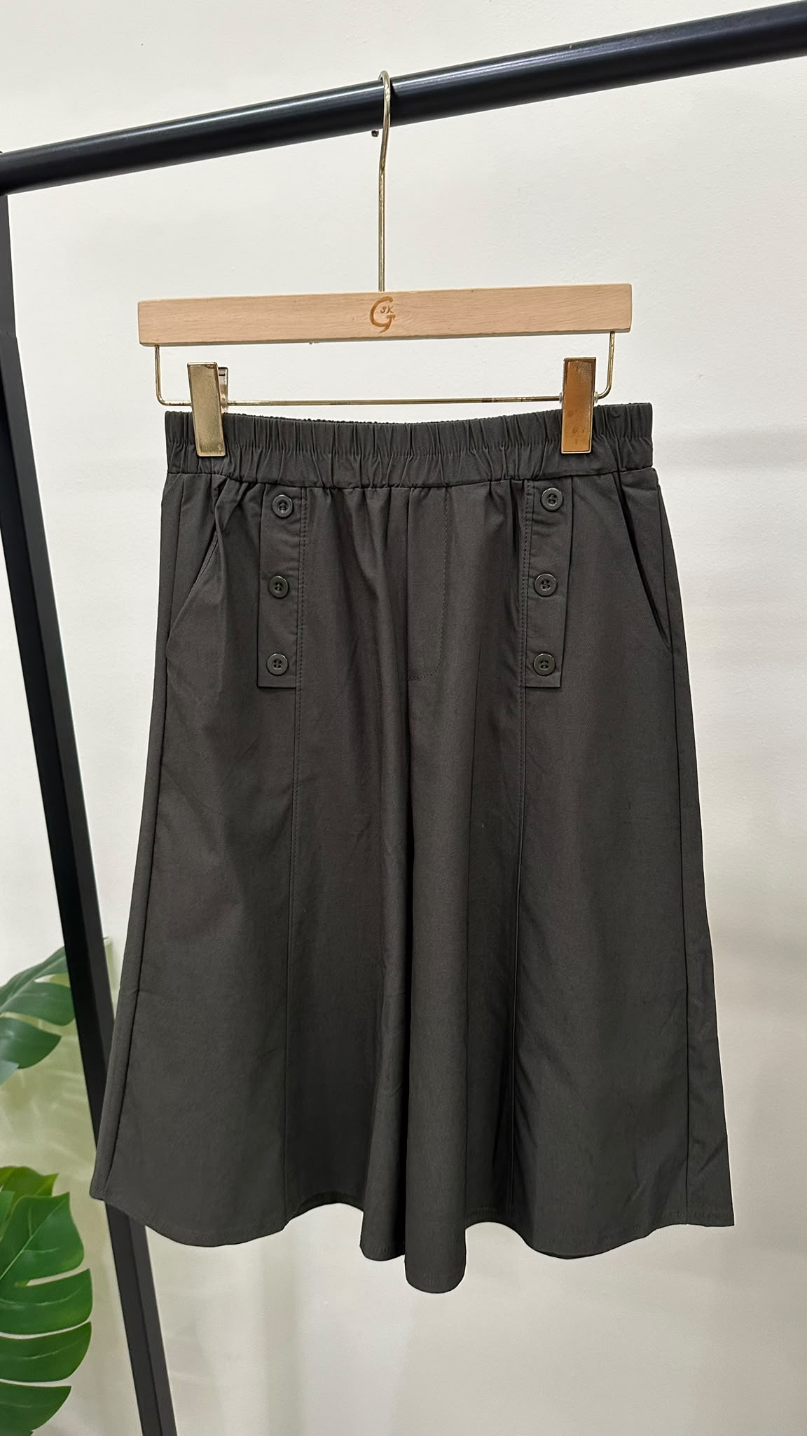 (D2440)Pants