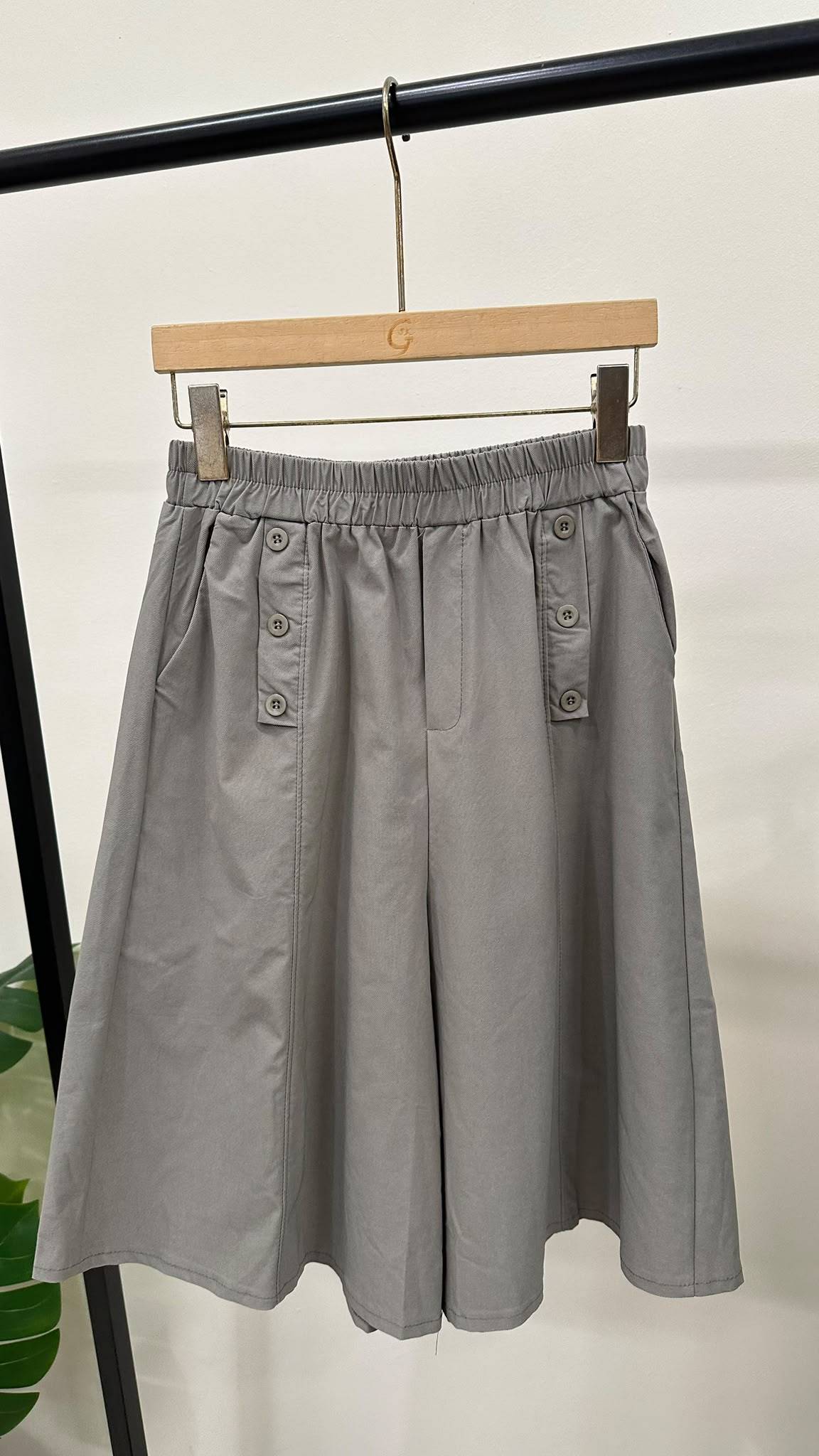 (D2440)Pants