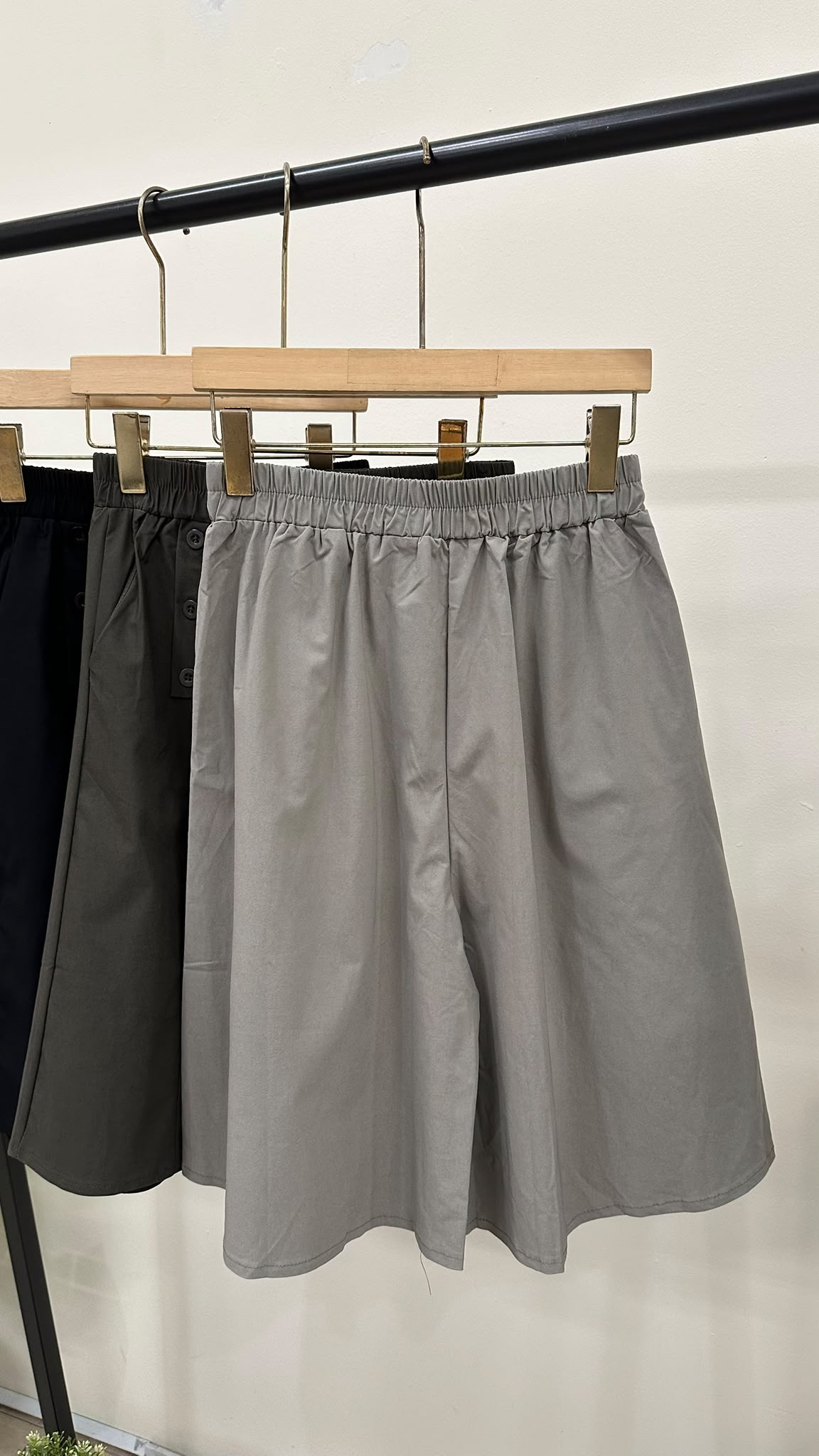 (D2440)Pants