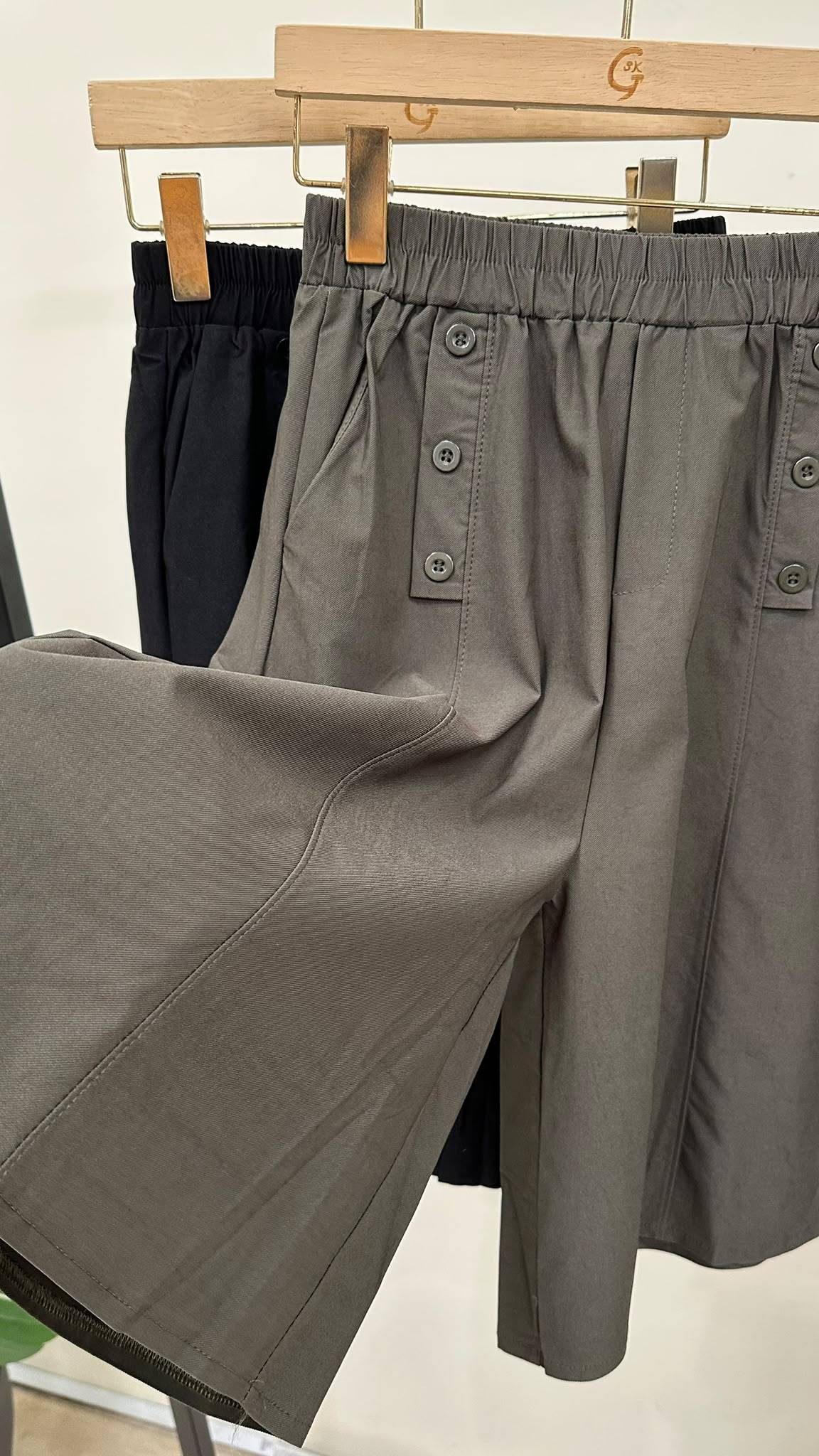 (D2440)Pants