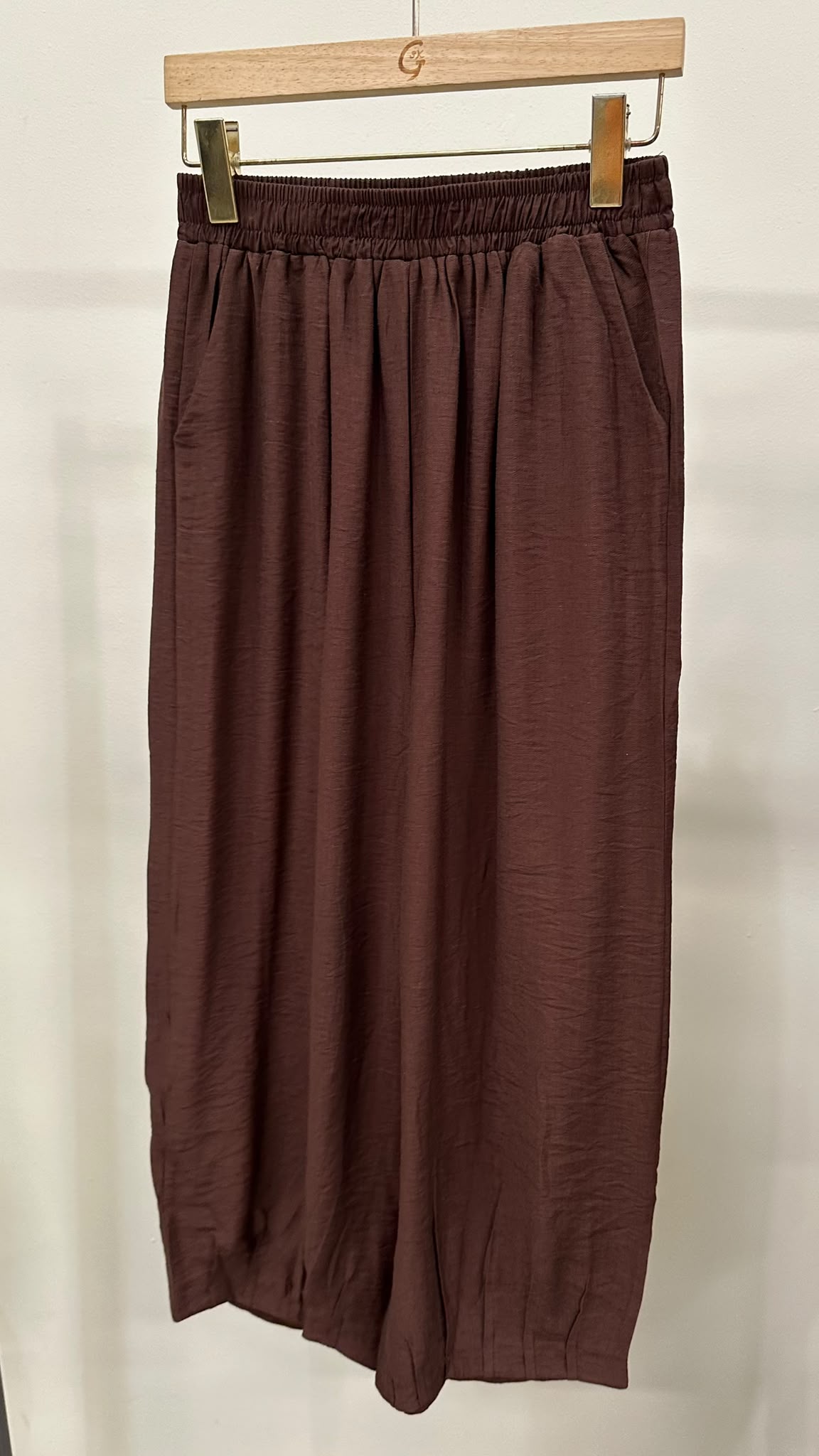(D2443)Pants
