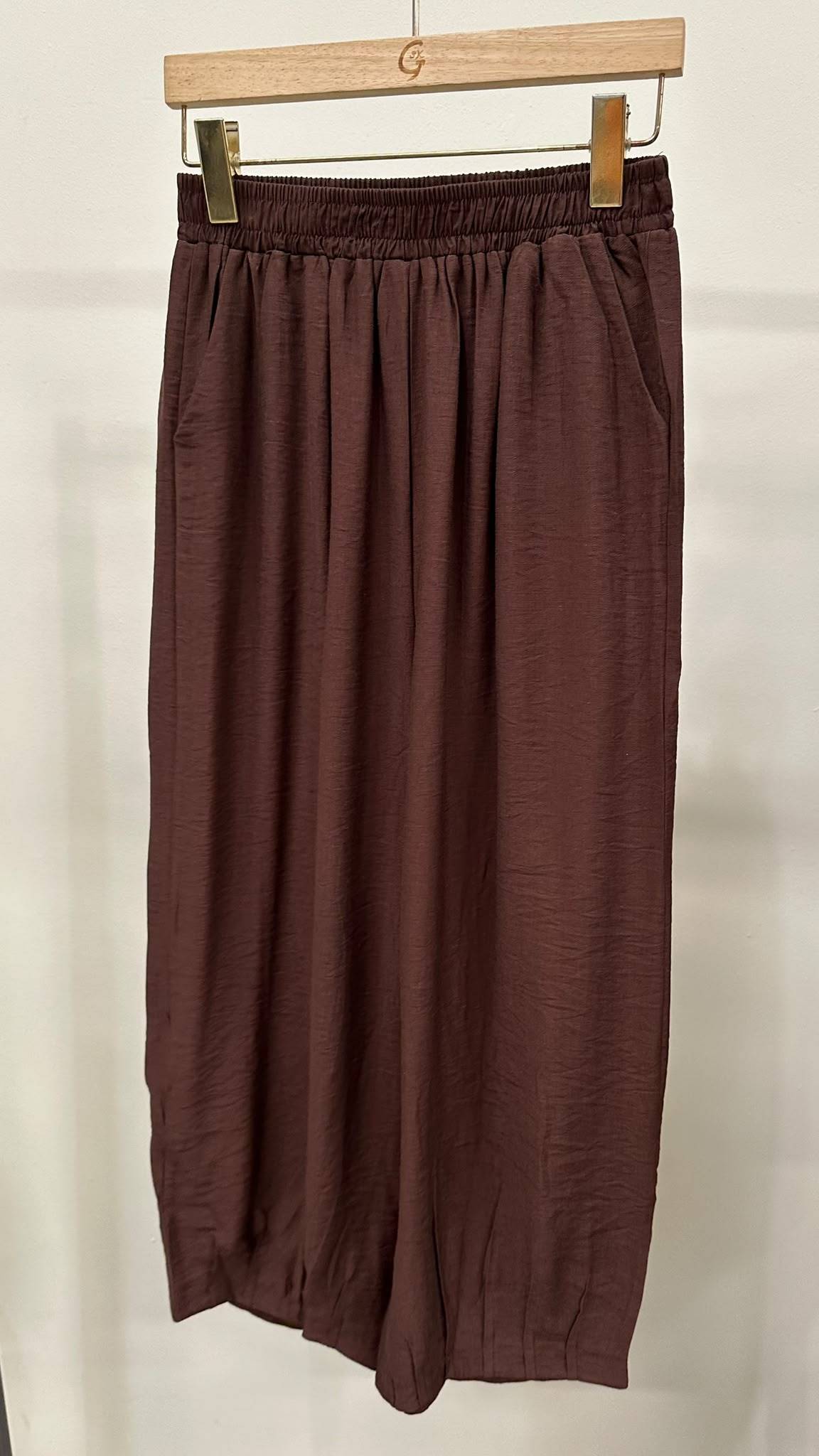 (D2443)Pants