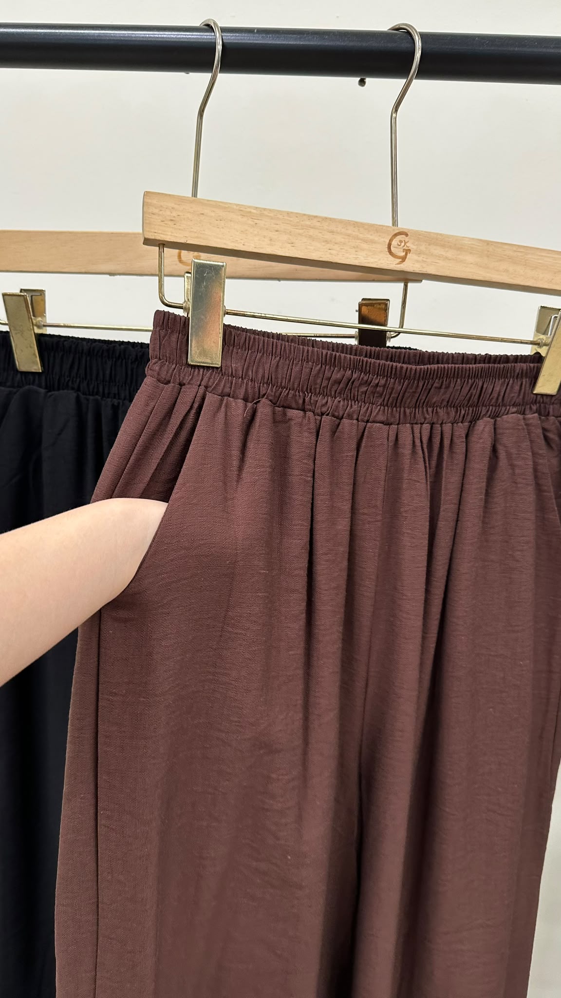 (D2443)Pants