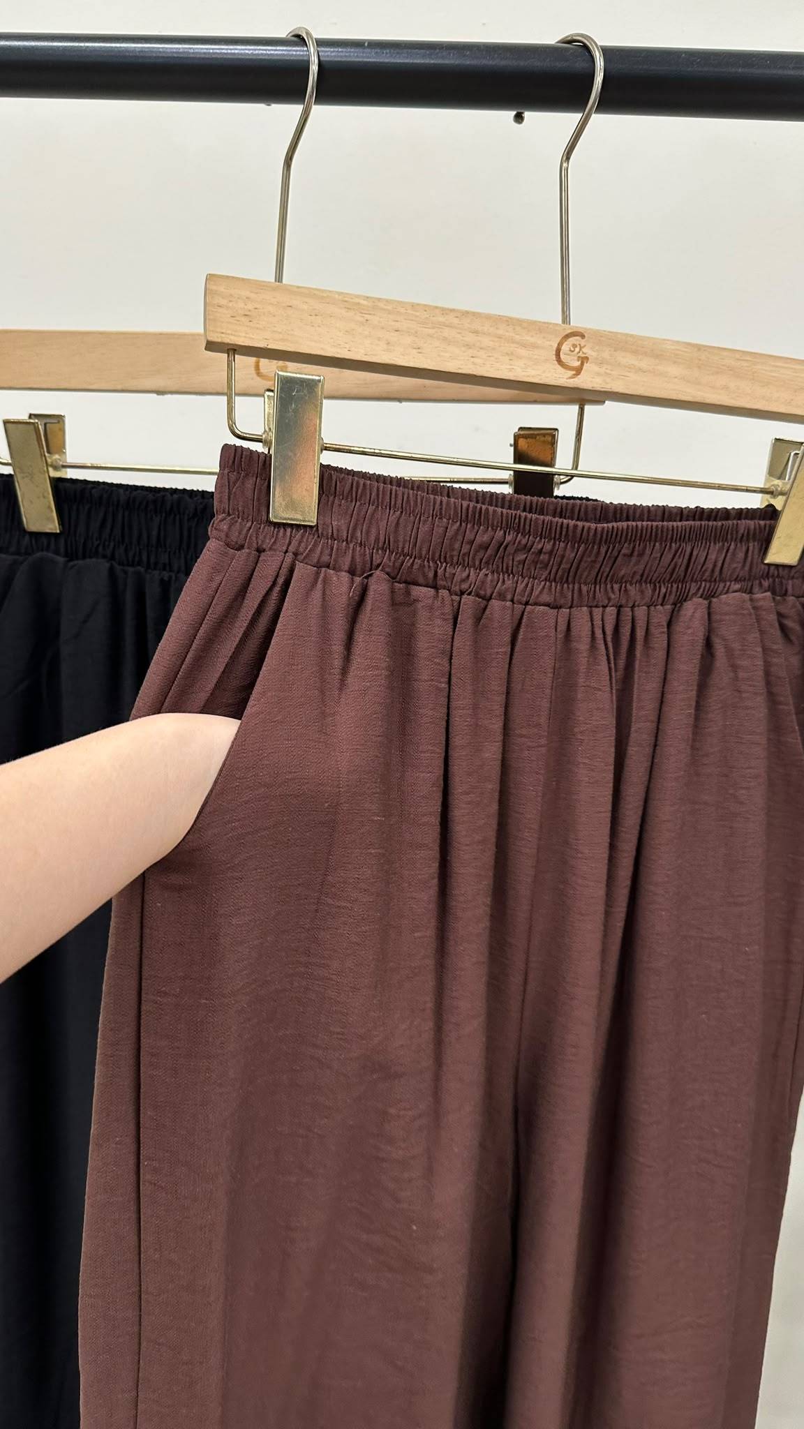 (D2443)Pants