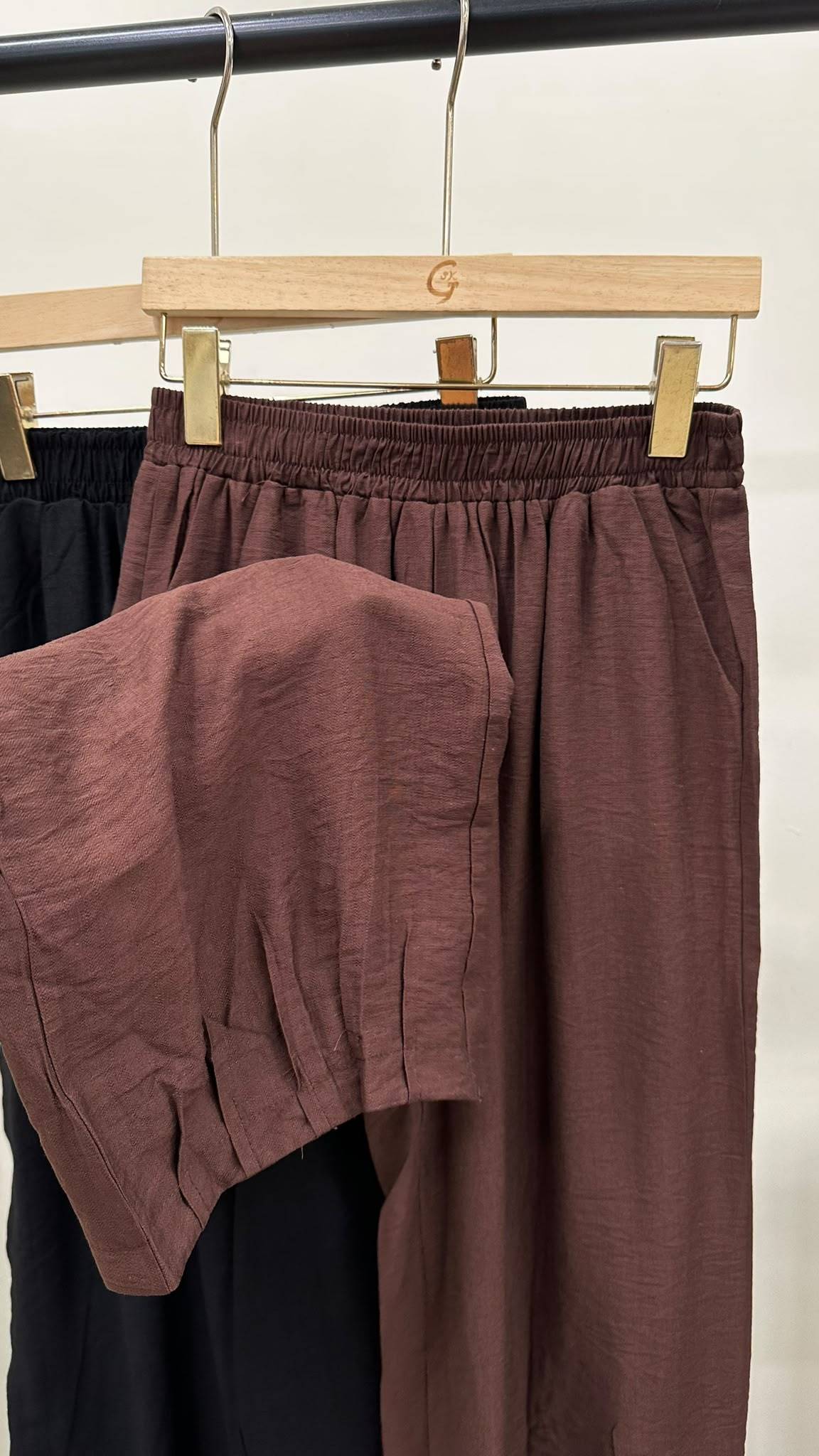 (D2443)Pants