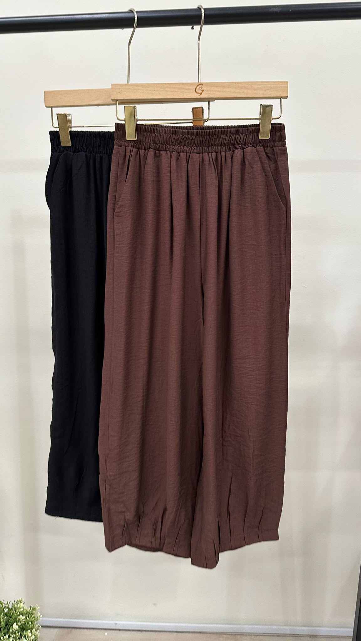 (D2443)Pants