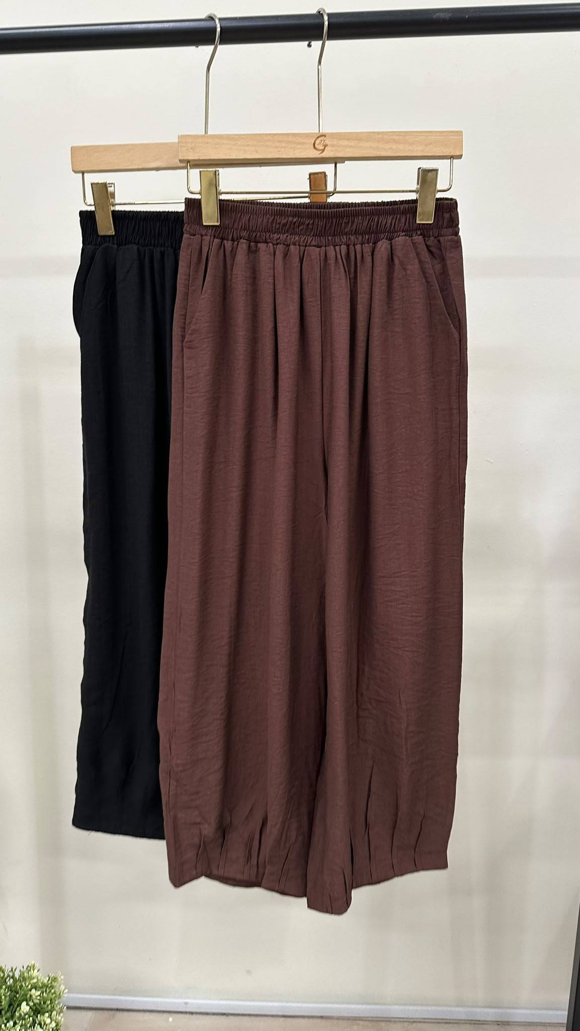 (D2443)Pants