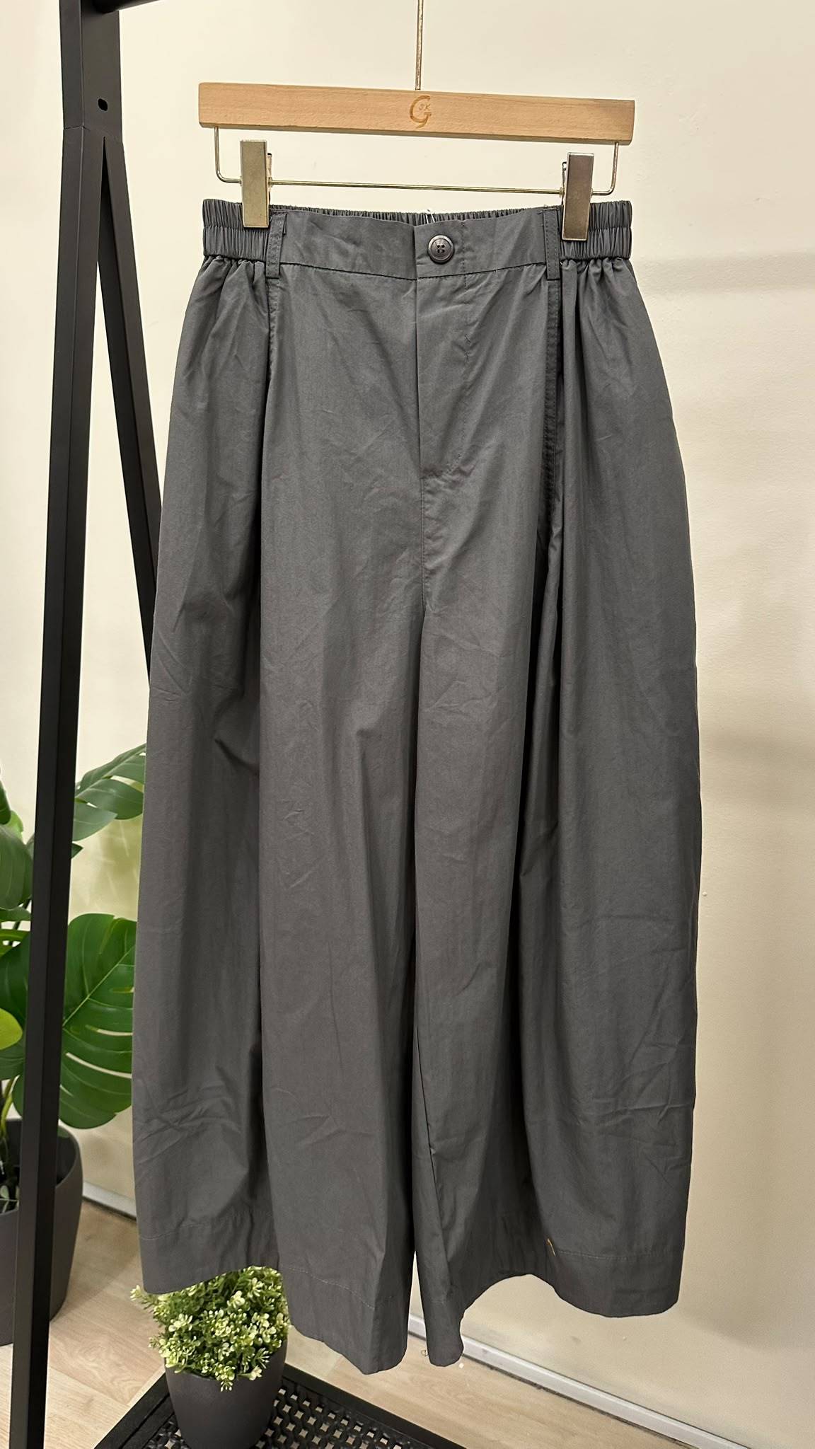 (D2444)Pants