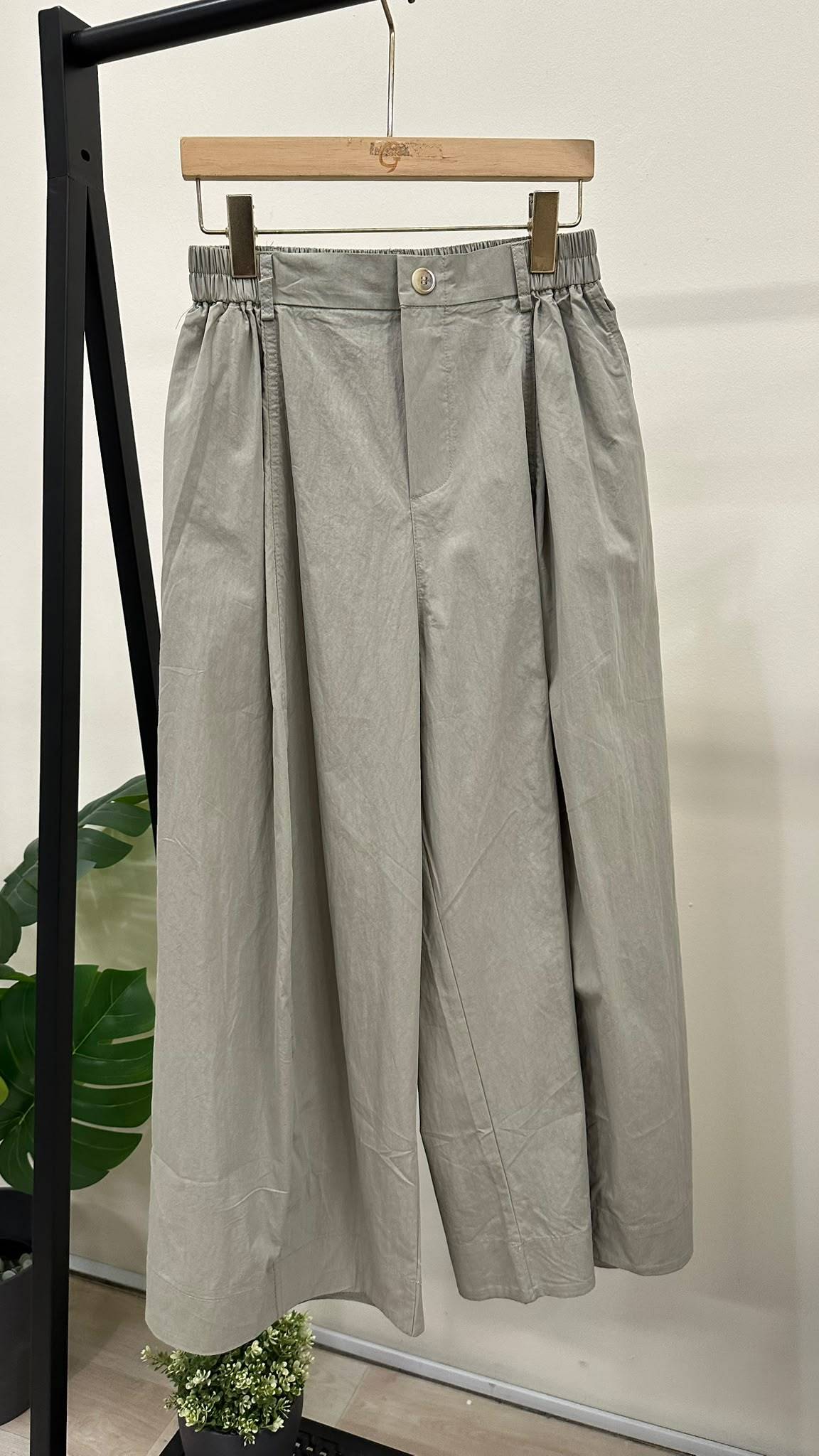 (D2444)Pants
